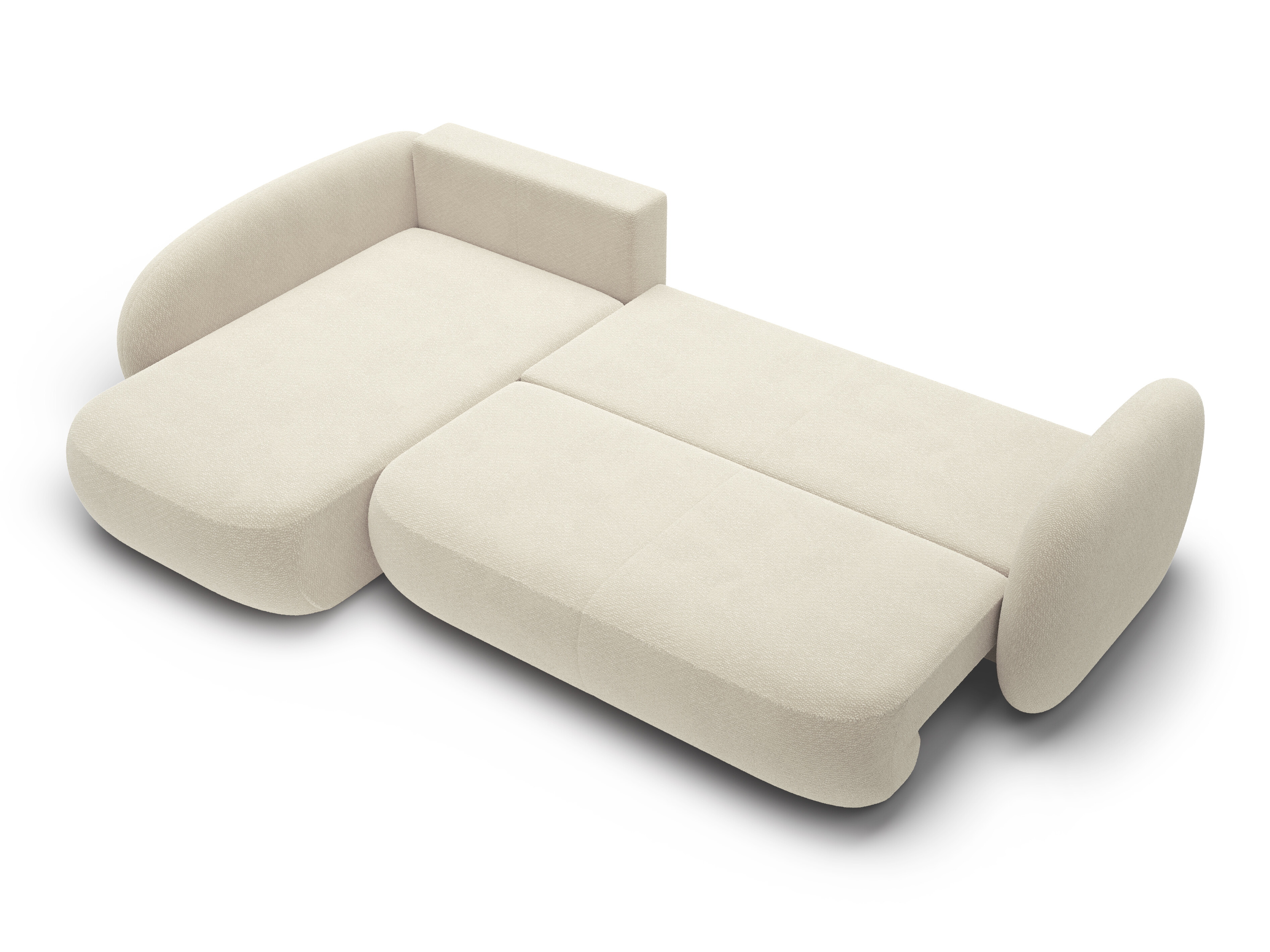 Corner sofa Kingston 208 (Egon 26)