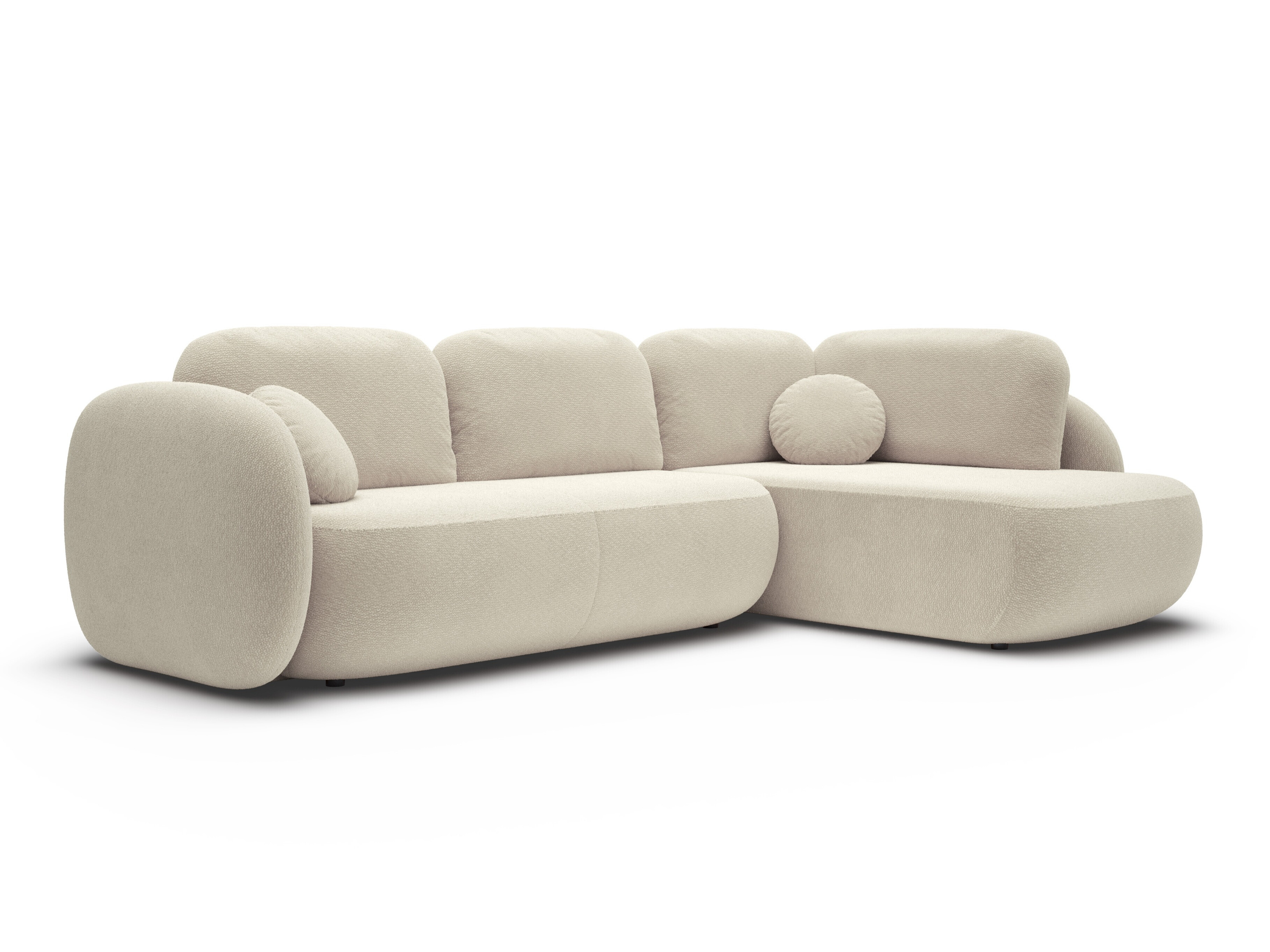 Corner sofa Kingston 208 (Egon 26)