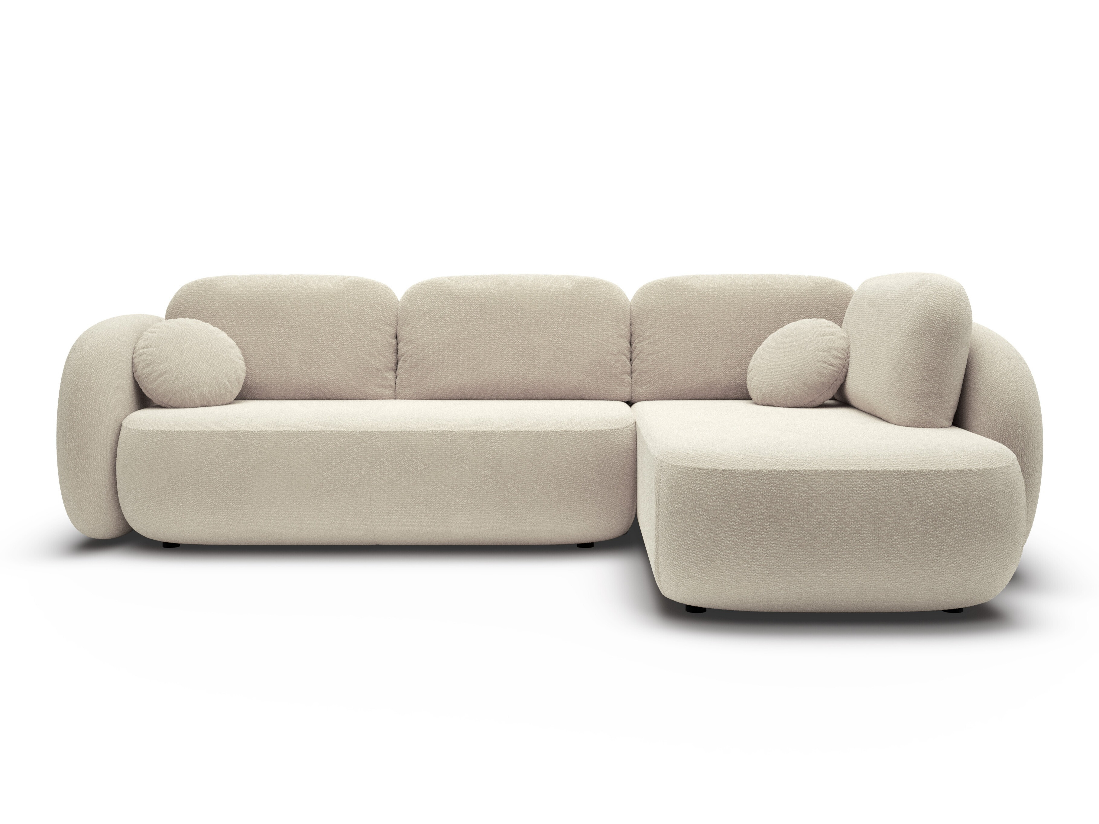 Corner sofa Kingston 208 (Egon 26)