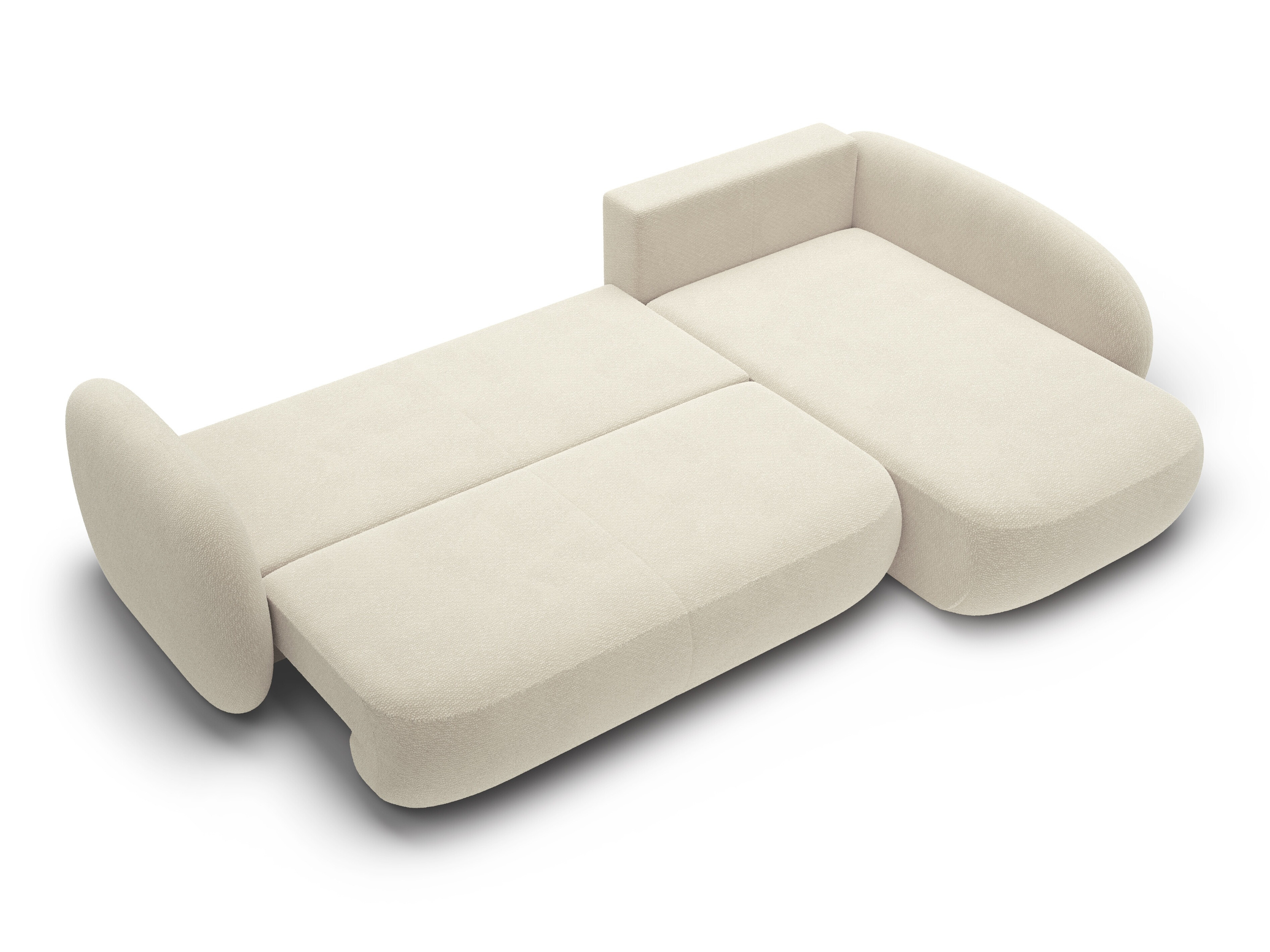 Corner sofa Kingston 208 (Egon 26)