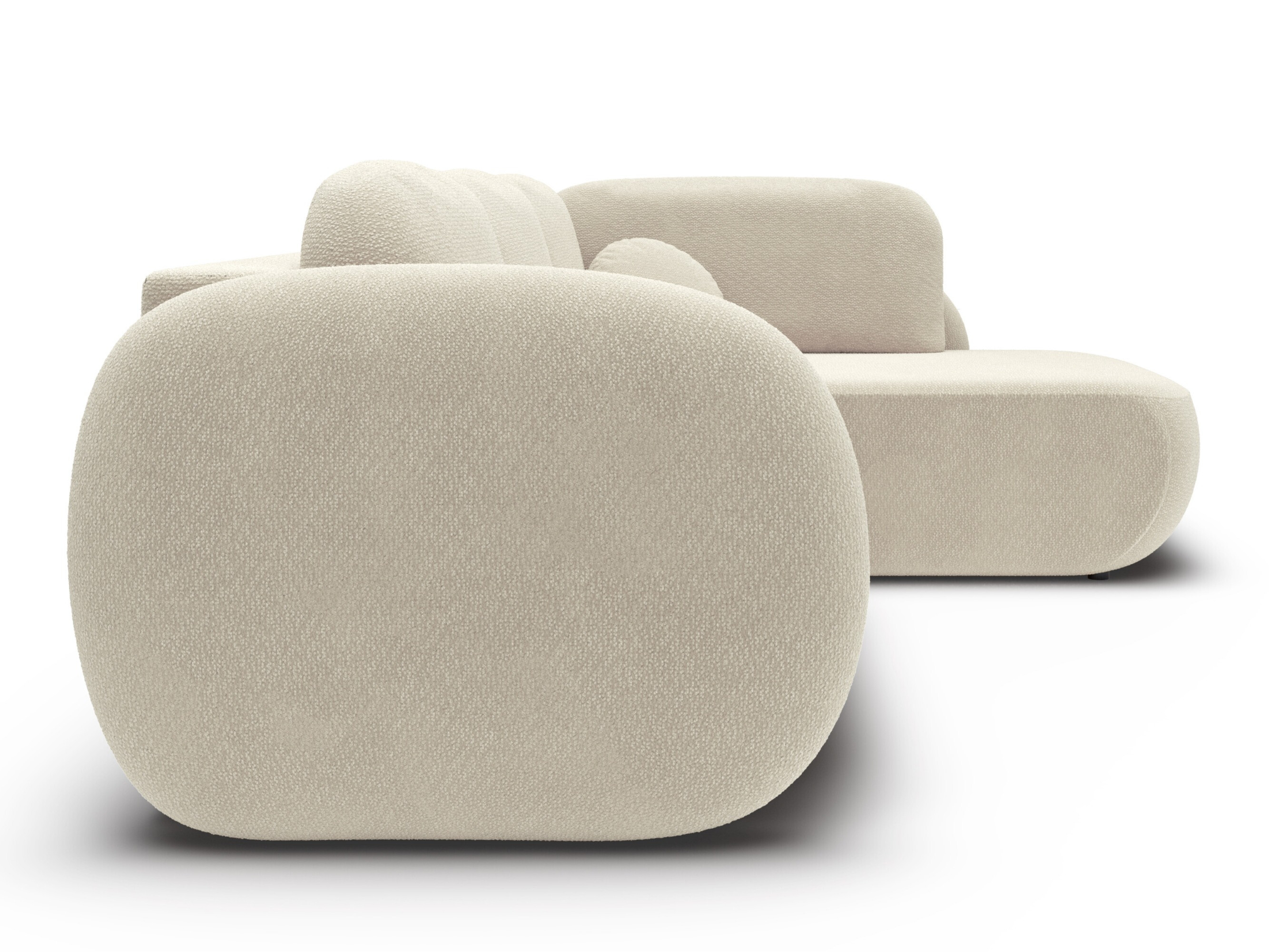 Corner sofa Kingston 208 (Egon 26)