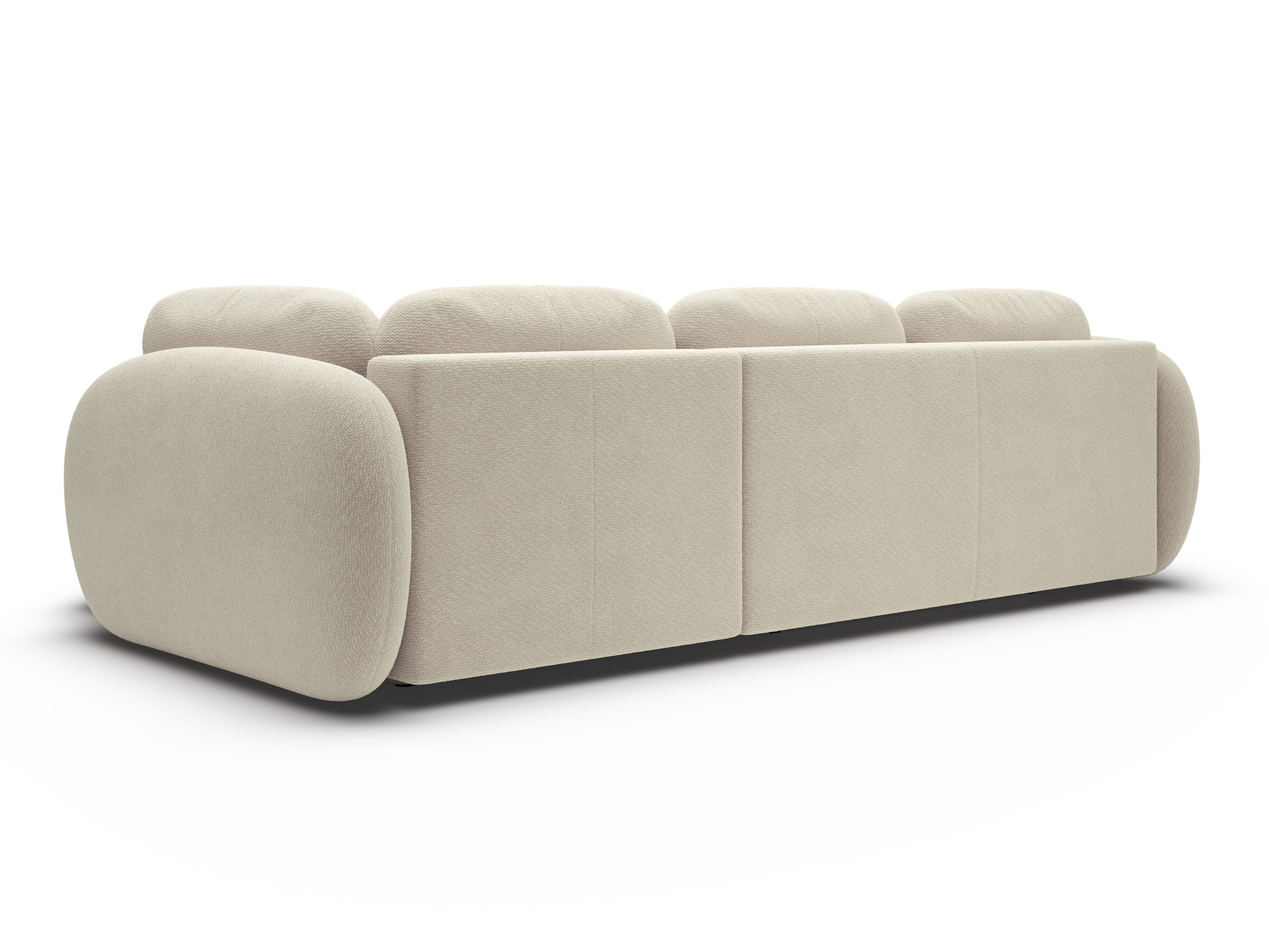 Corner sofa Kingston 208 (Egon 26)