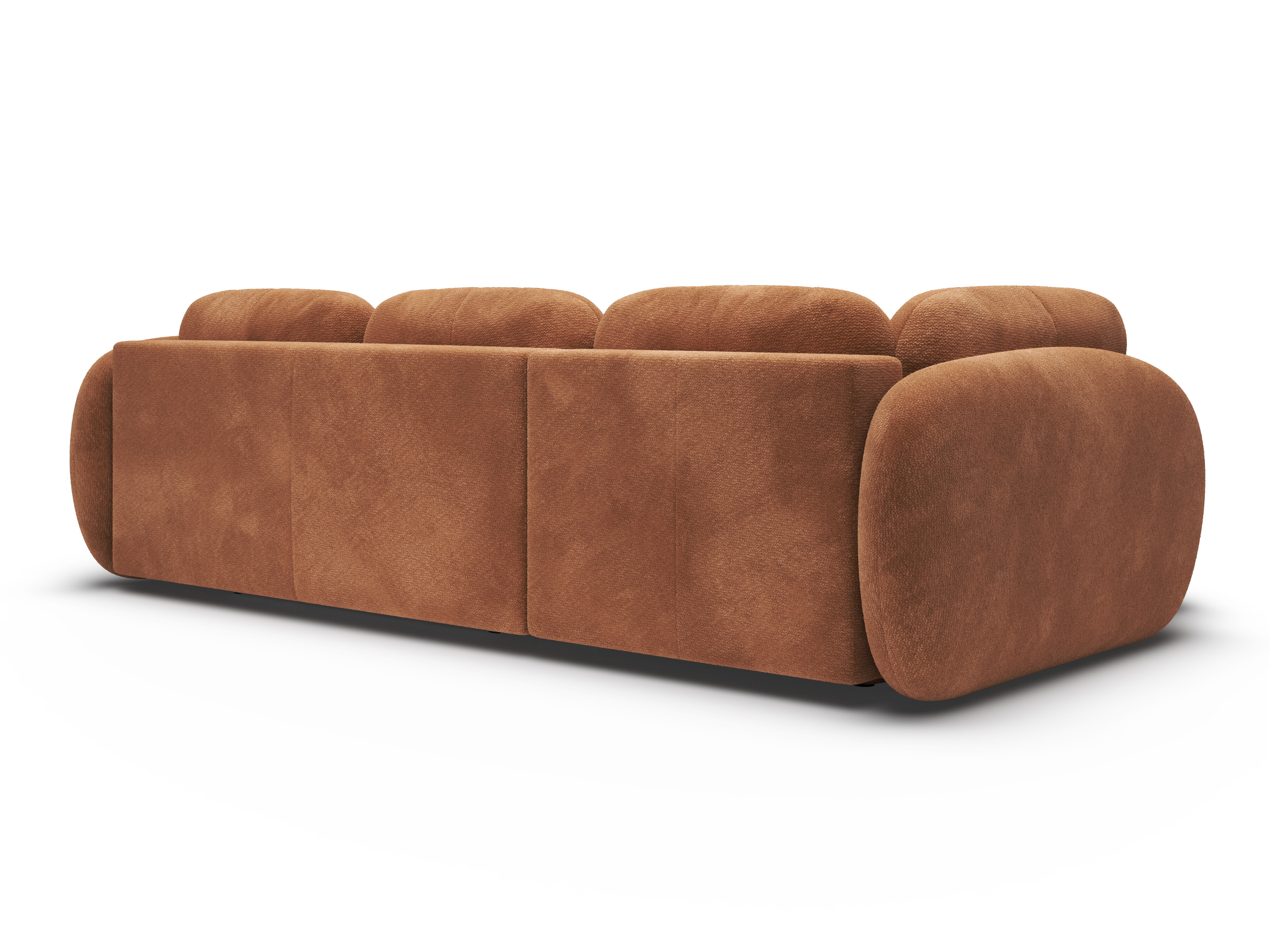 Corner sofa Kingston 208 (Egon 42)