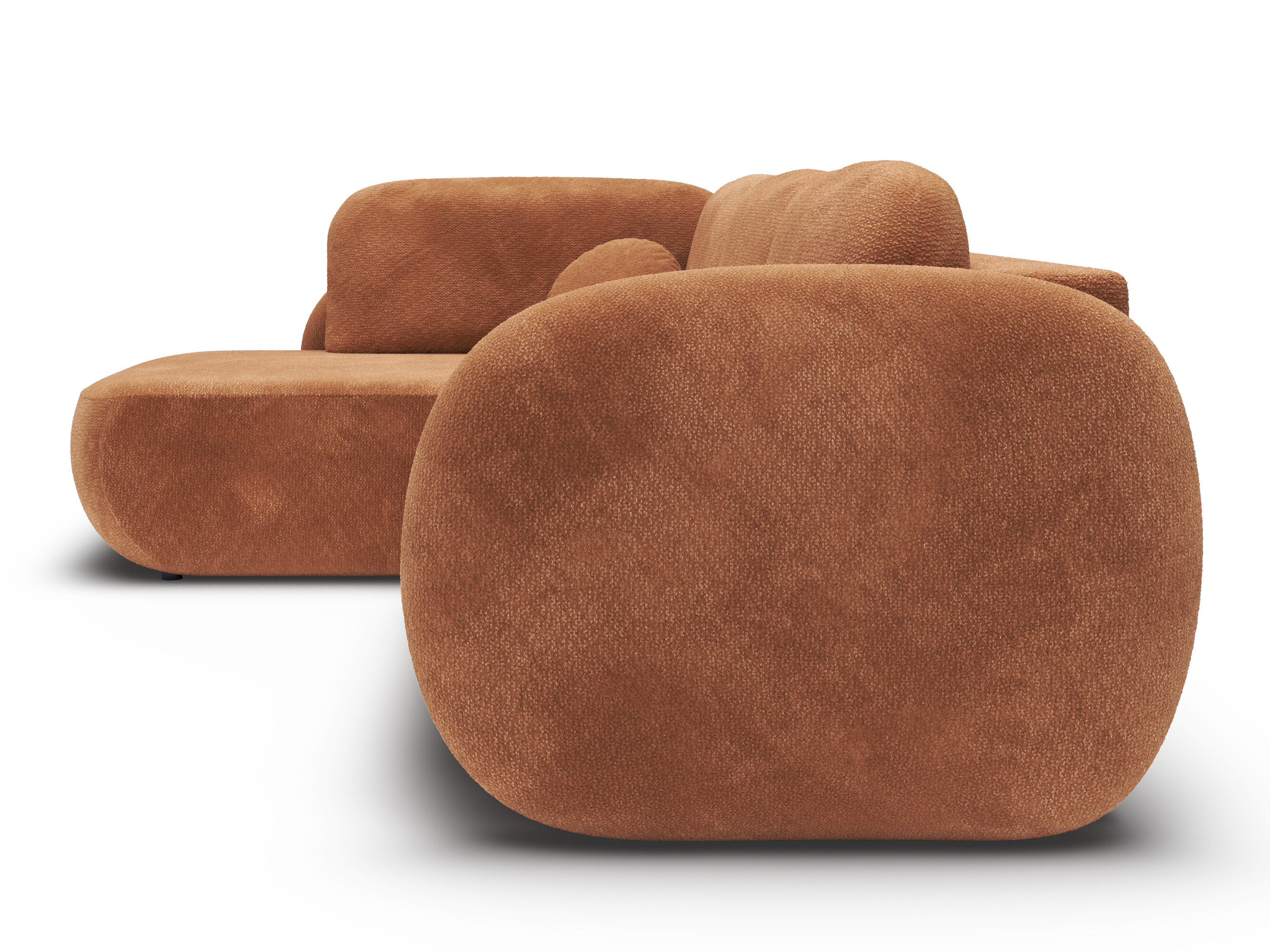Corner sofa Kingston 208 (Egon 42)
