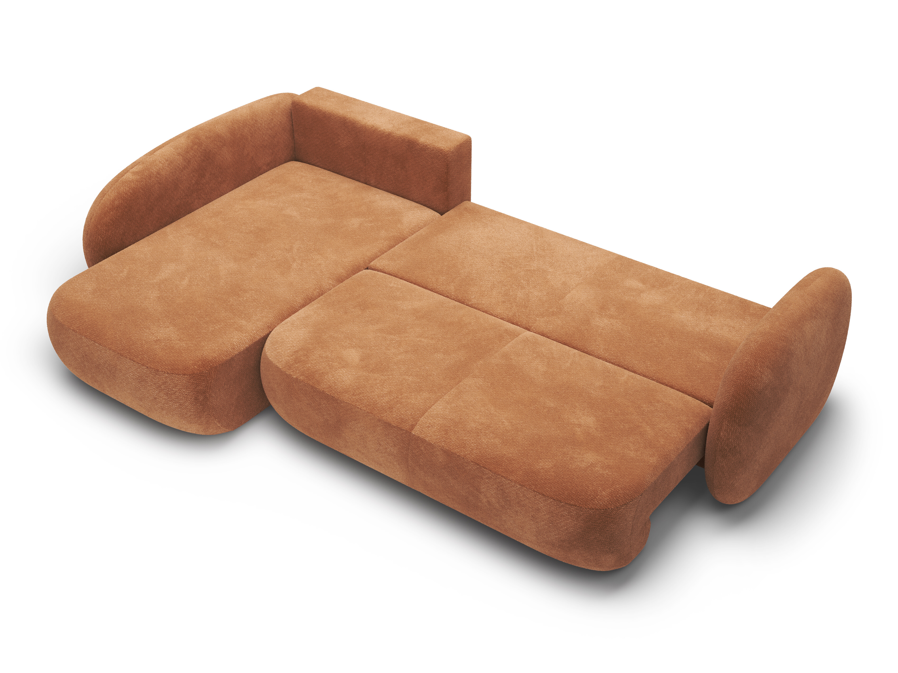 Corner sofa Kingston 208 (Egon 42)