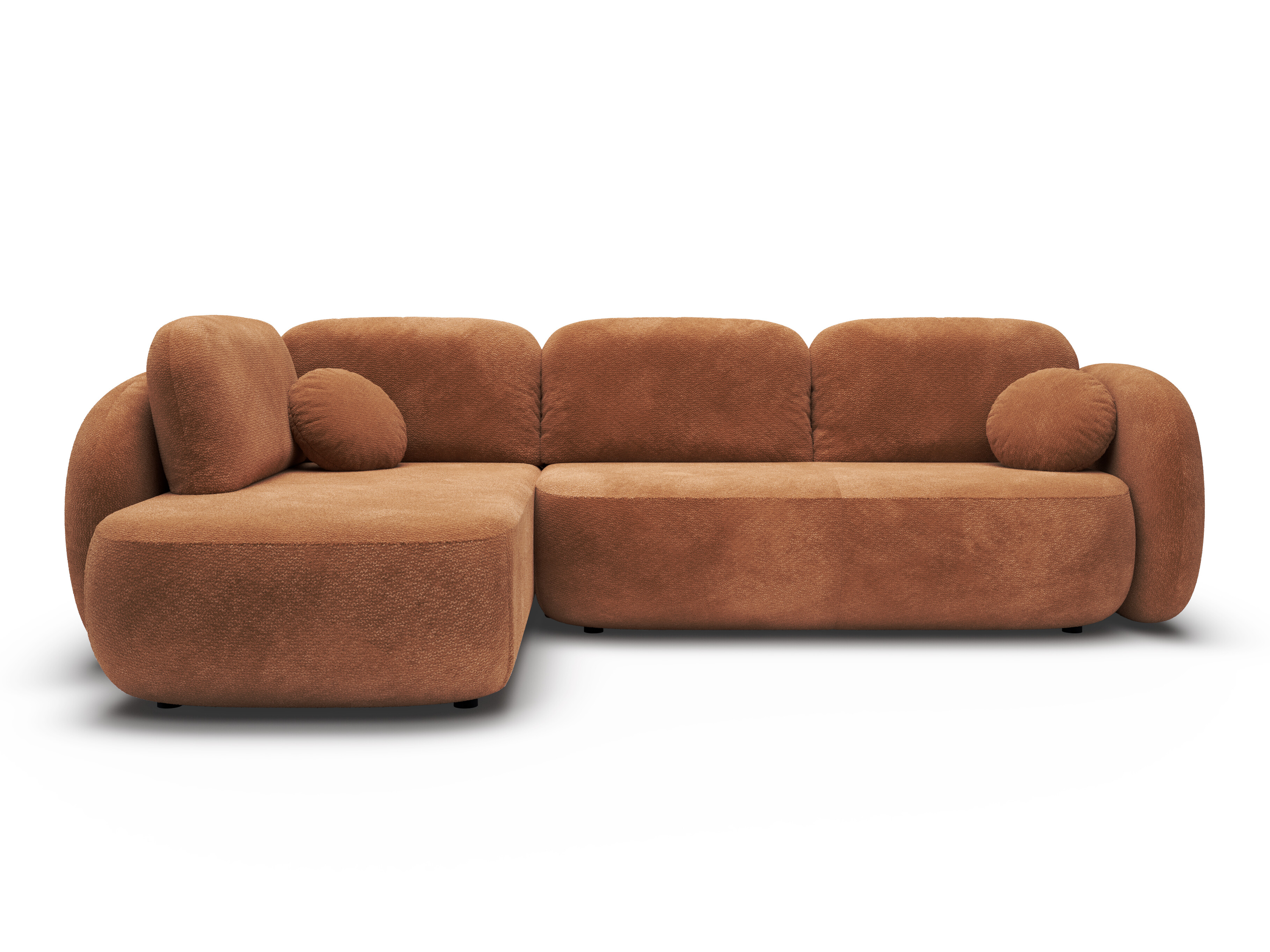 Corner sofa Kingston 208 (Egon 42)