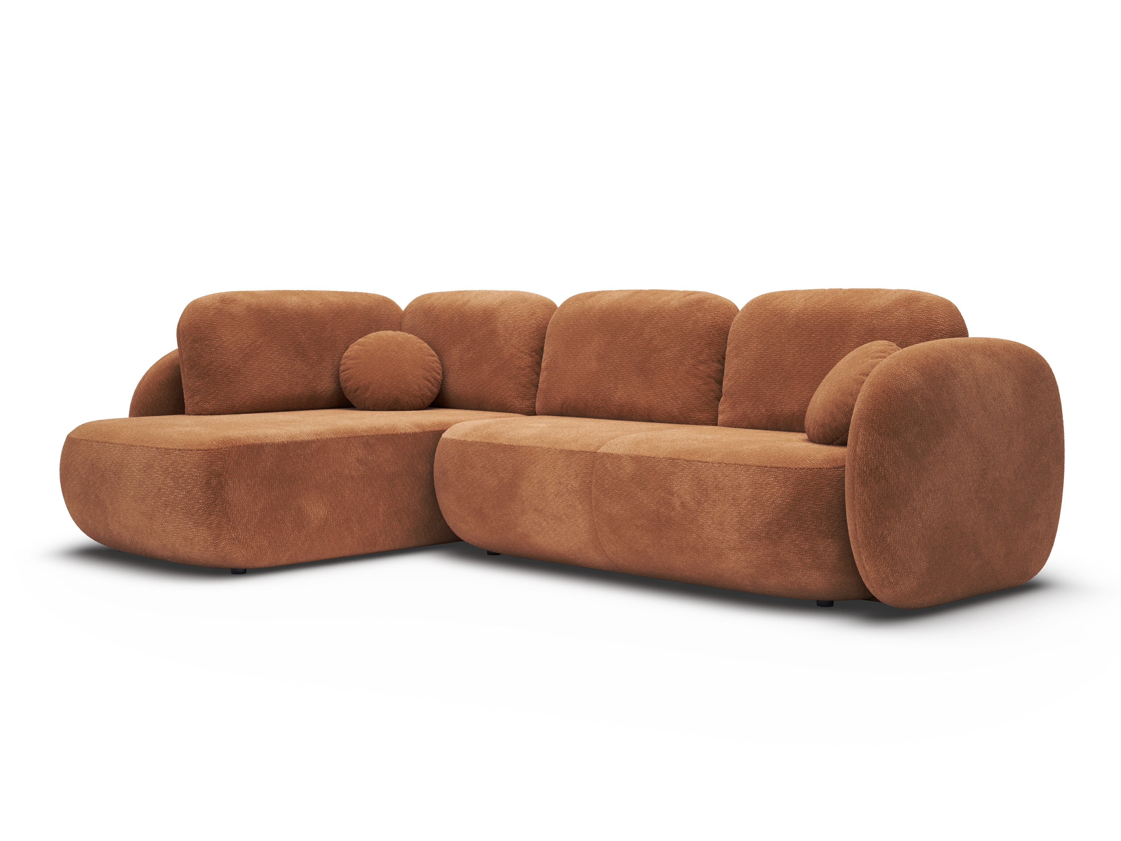Corner sofa Kingston 208 (Egon 42)