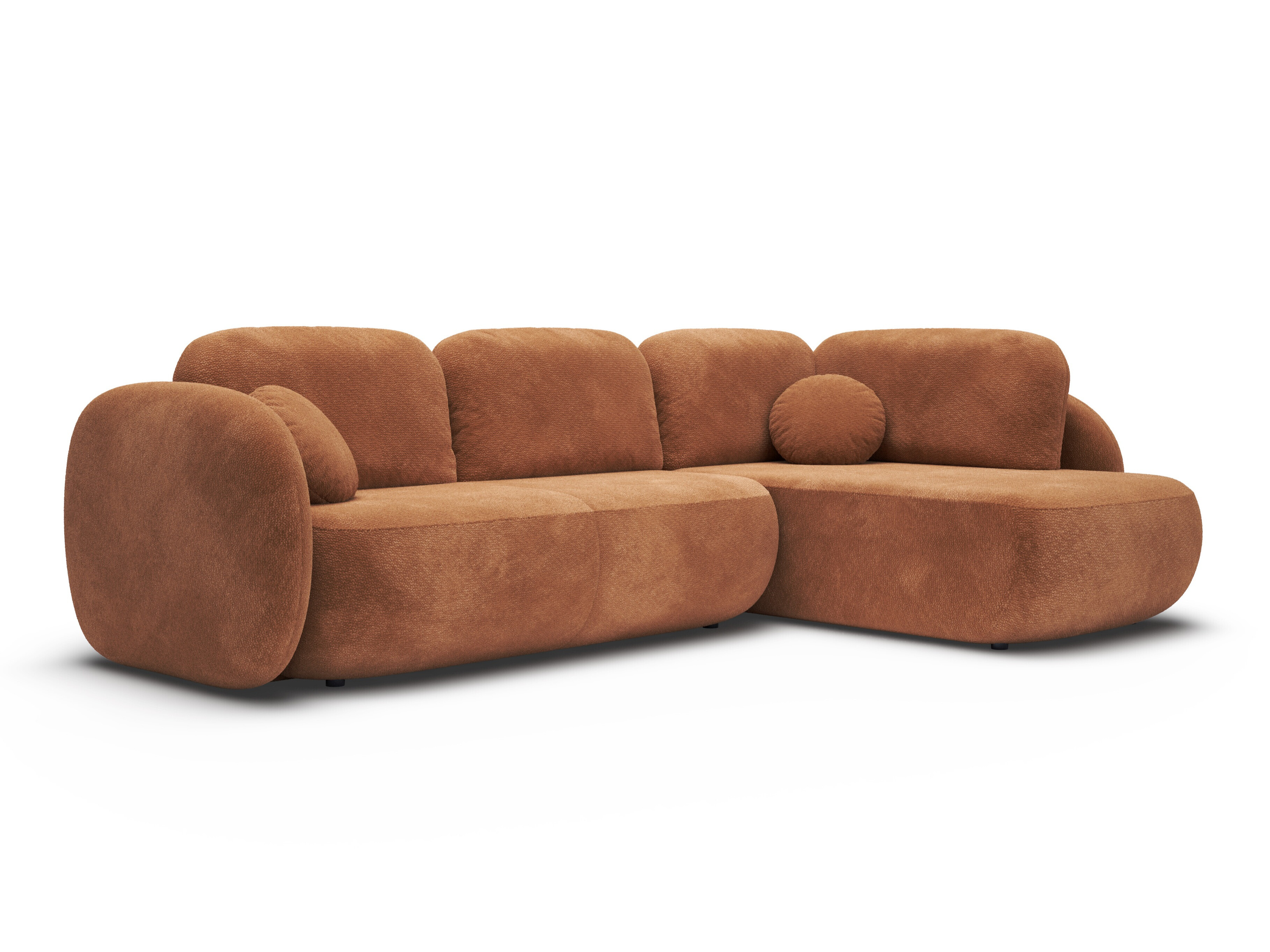 Corner sofa Kingston 208 (Egon 42)