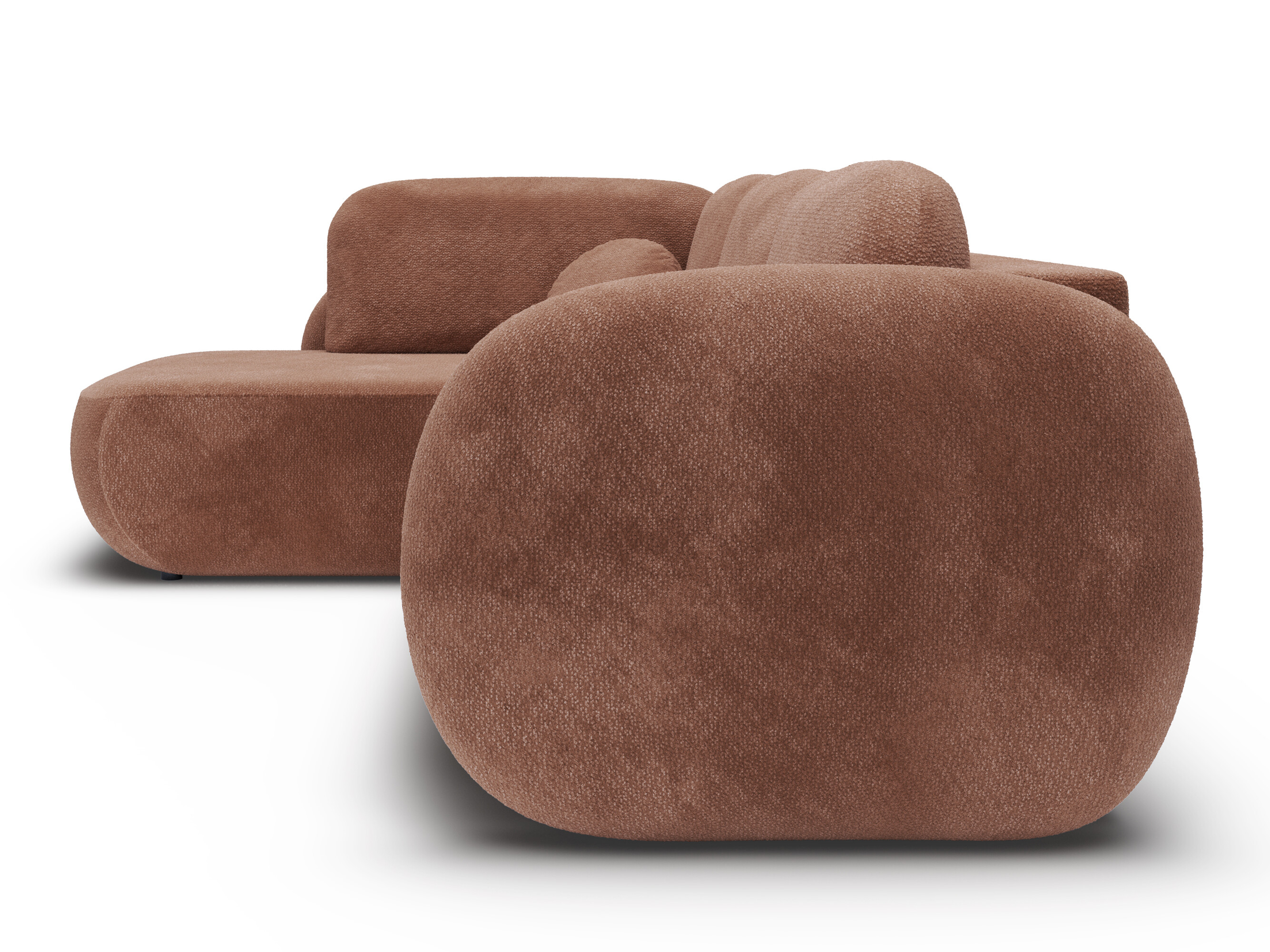 Corner sofa Kingston 208 (Egon 44)