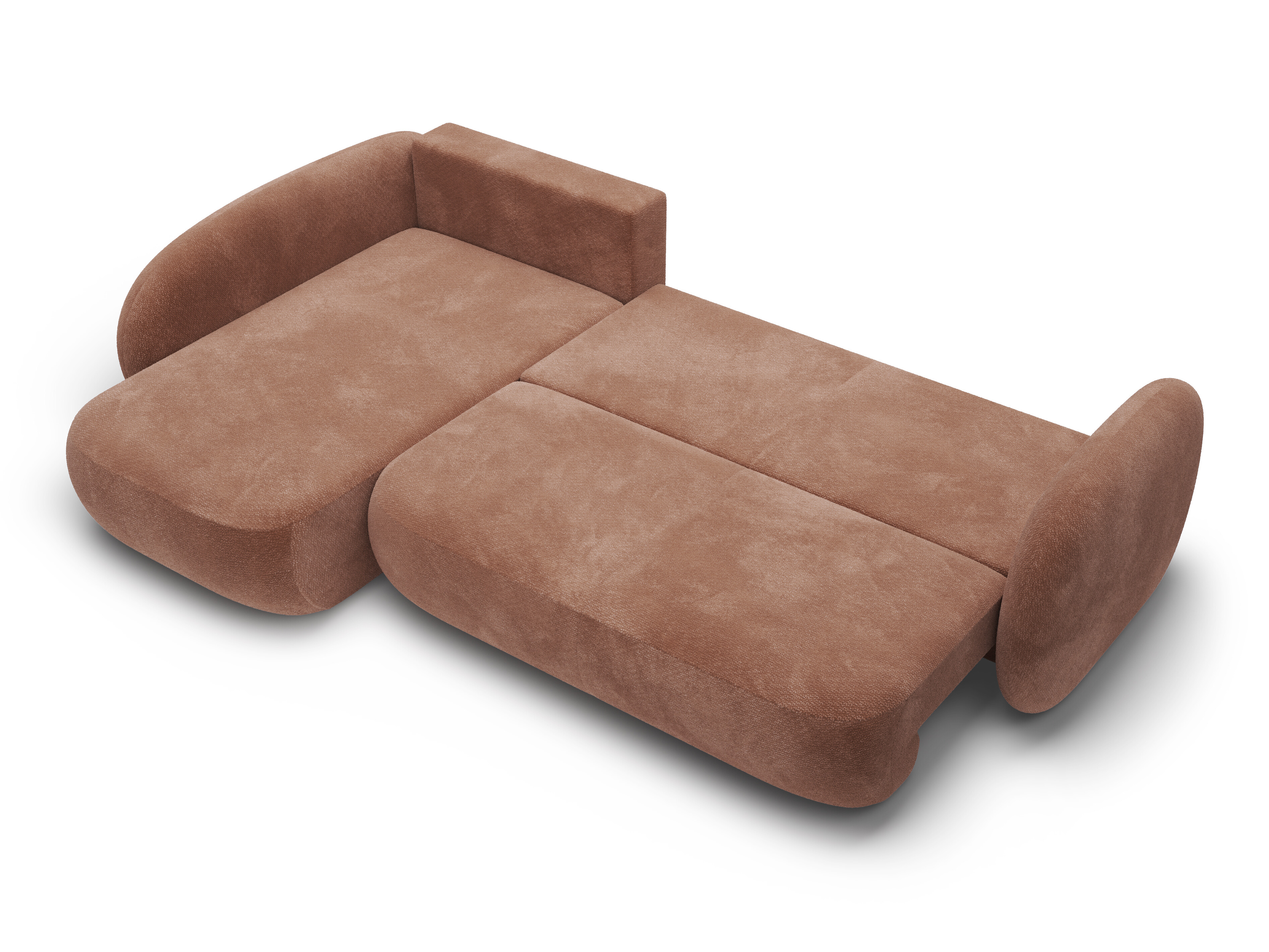 Corner sofa Kingston 208 (Egon 44)