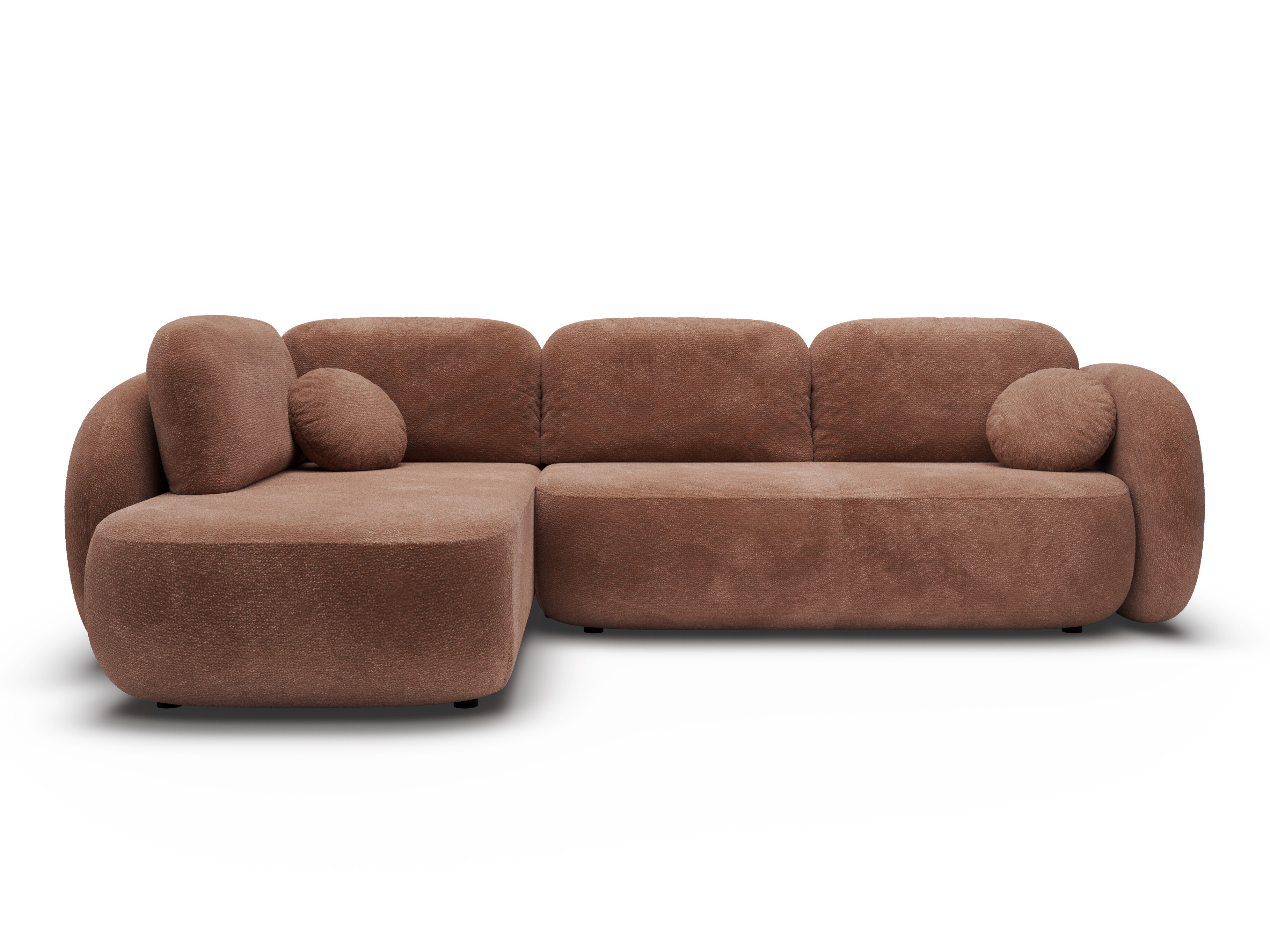 Corner sofa Kingston 208 (Egon 44)