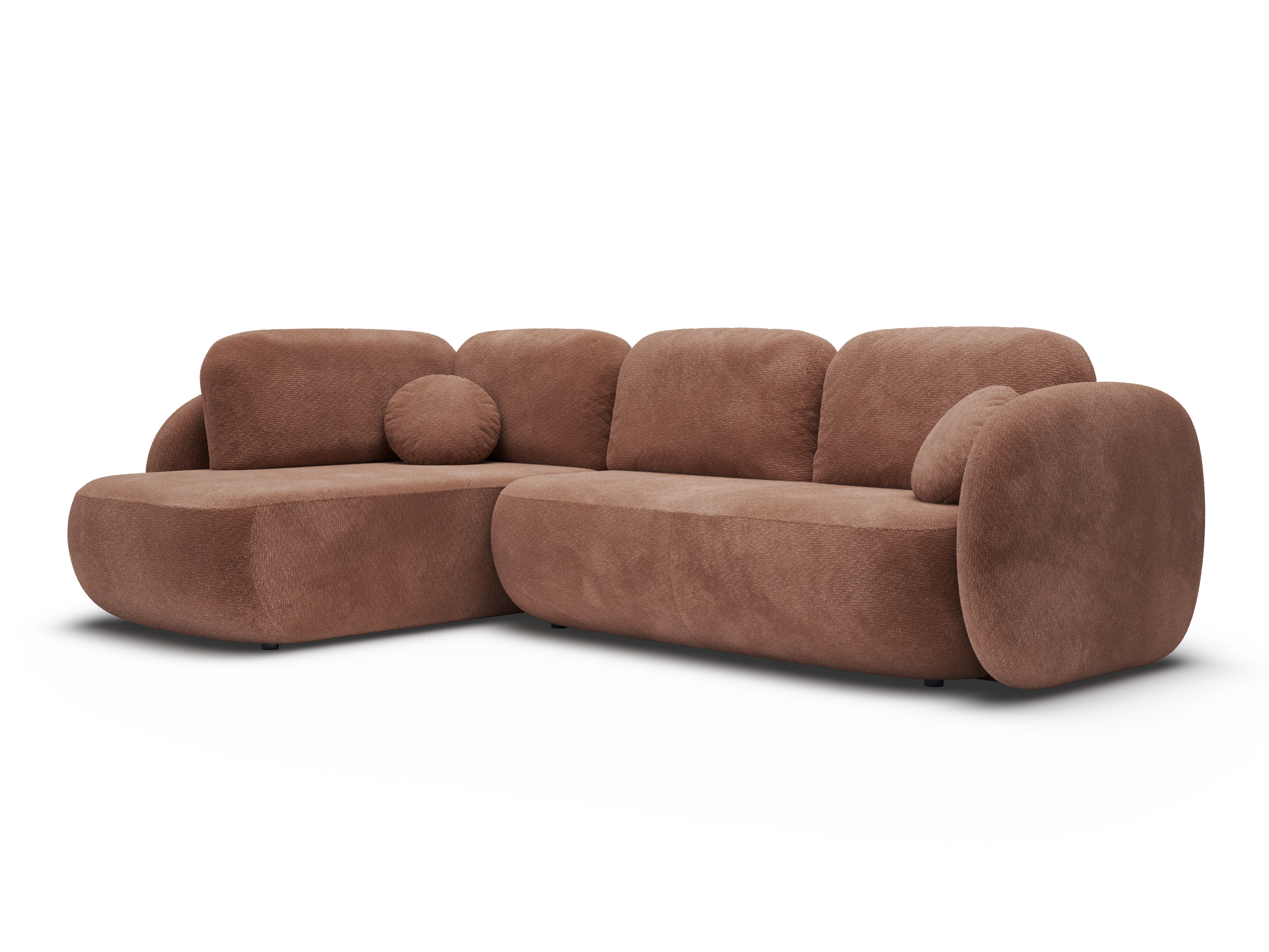 Corner sofa Kingston 208 (Egon 44)