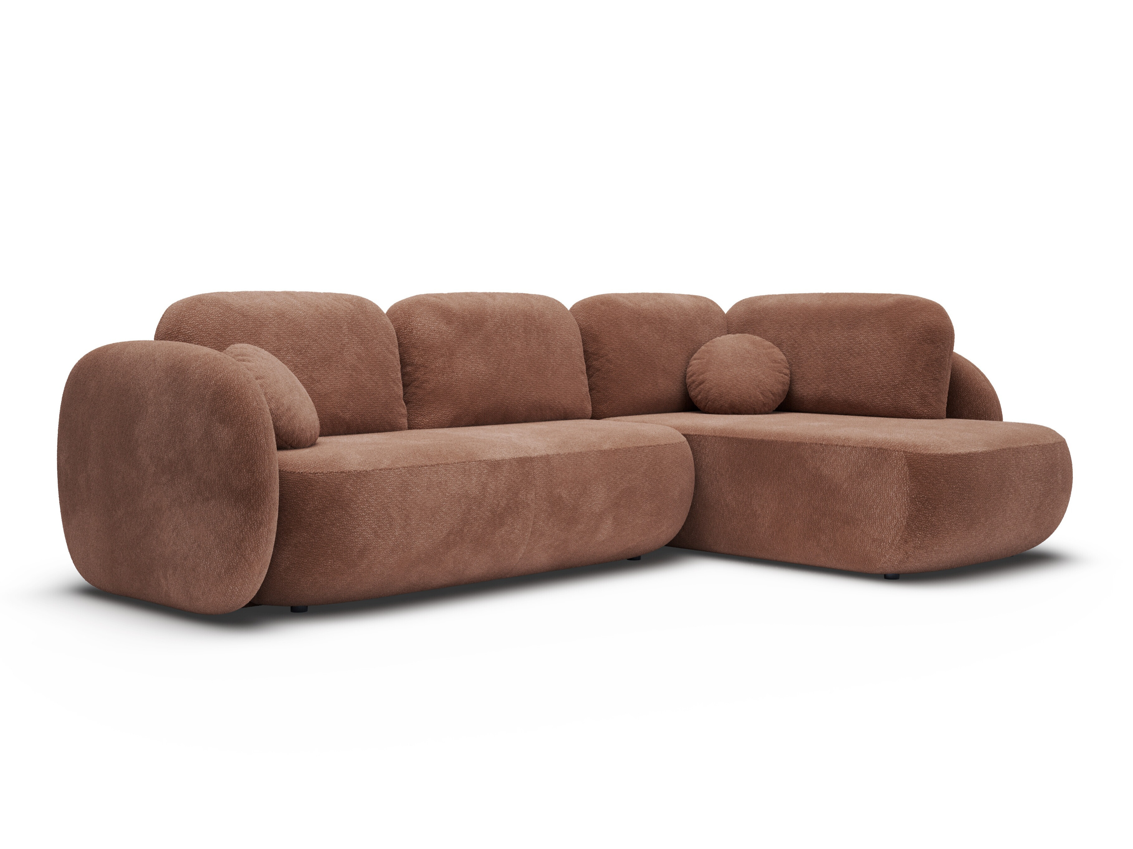 Corner sofa Kingston 208 (Egon 44)