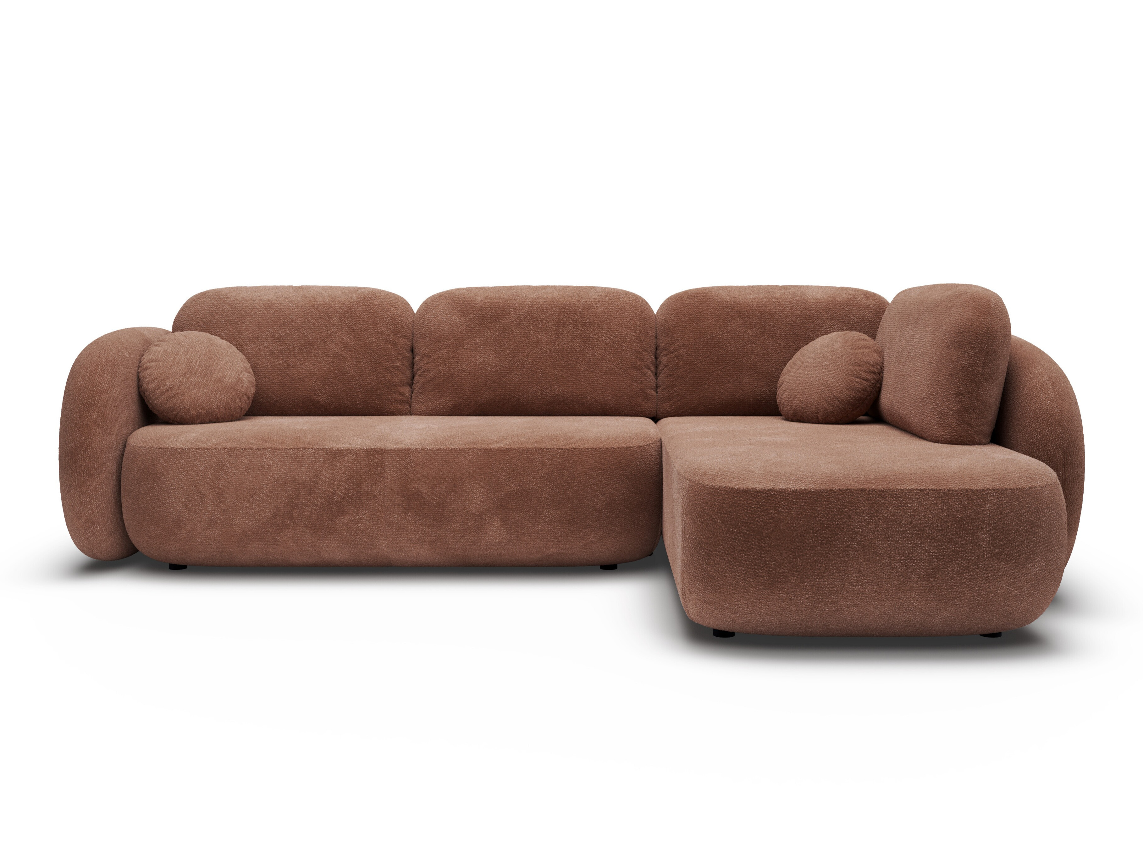 Corner sofa Kingston 208 (Egon 44)