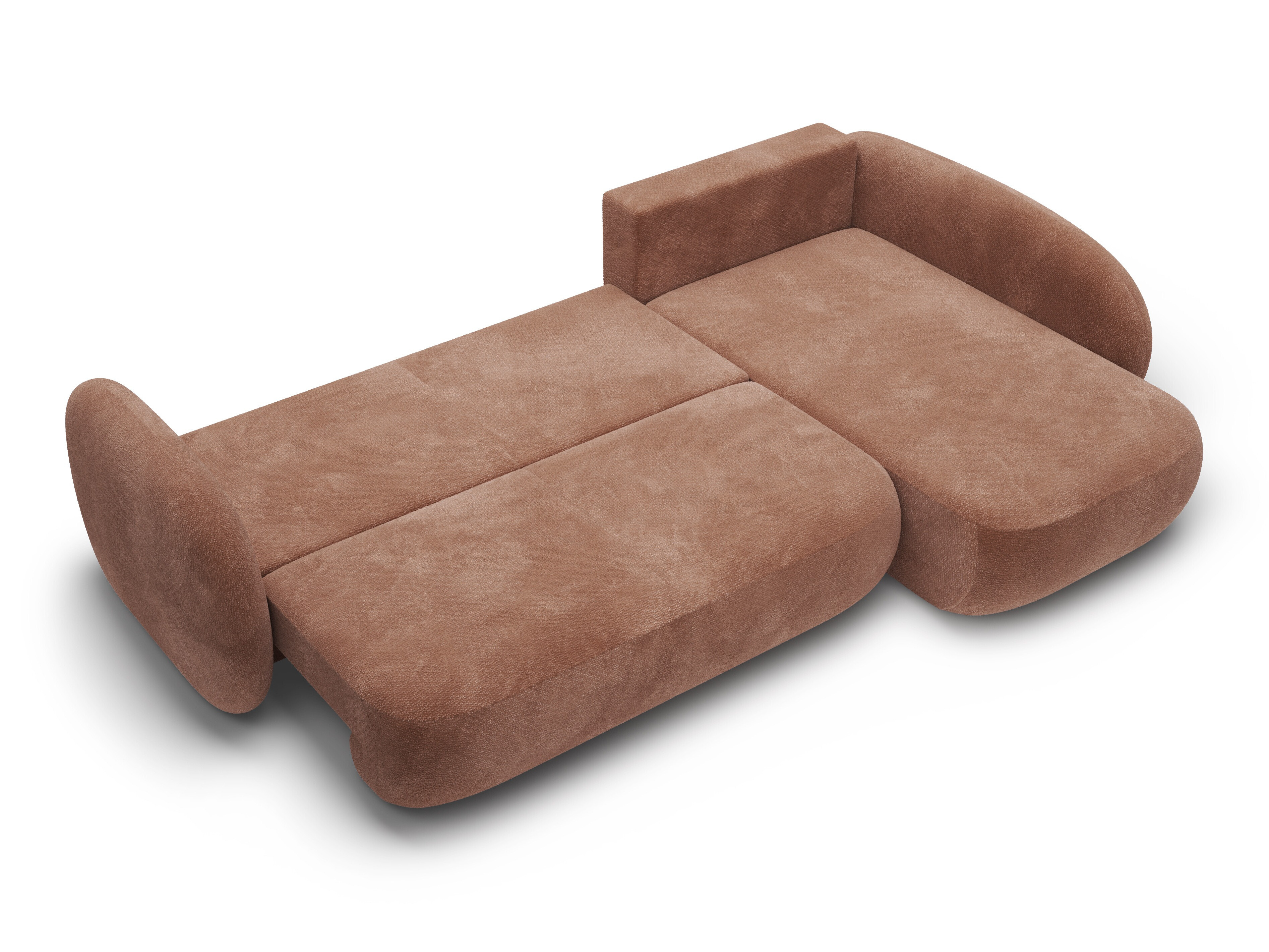 Corner sofa Kingston 208 (Egon 44)