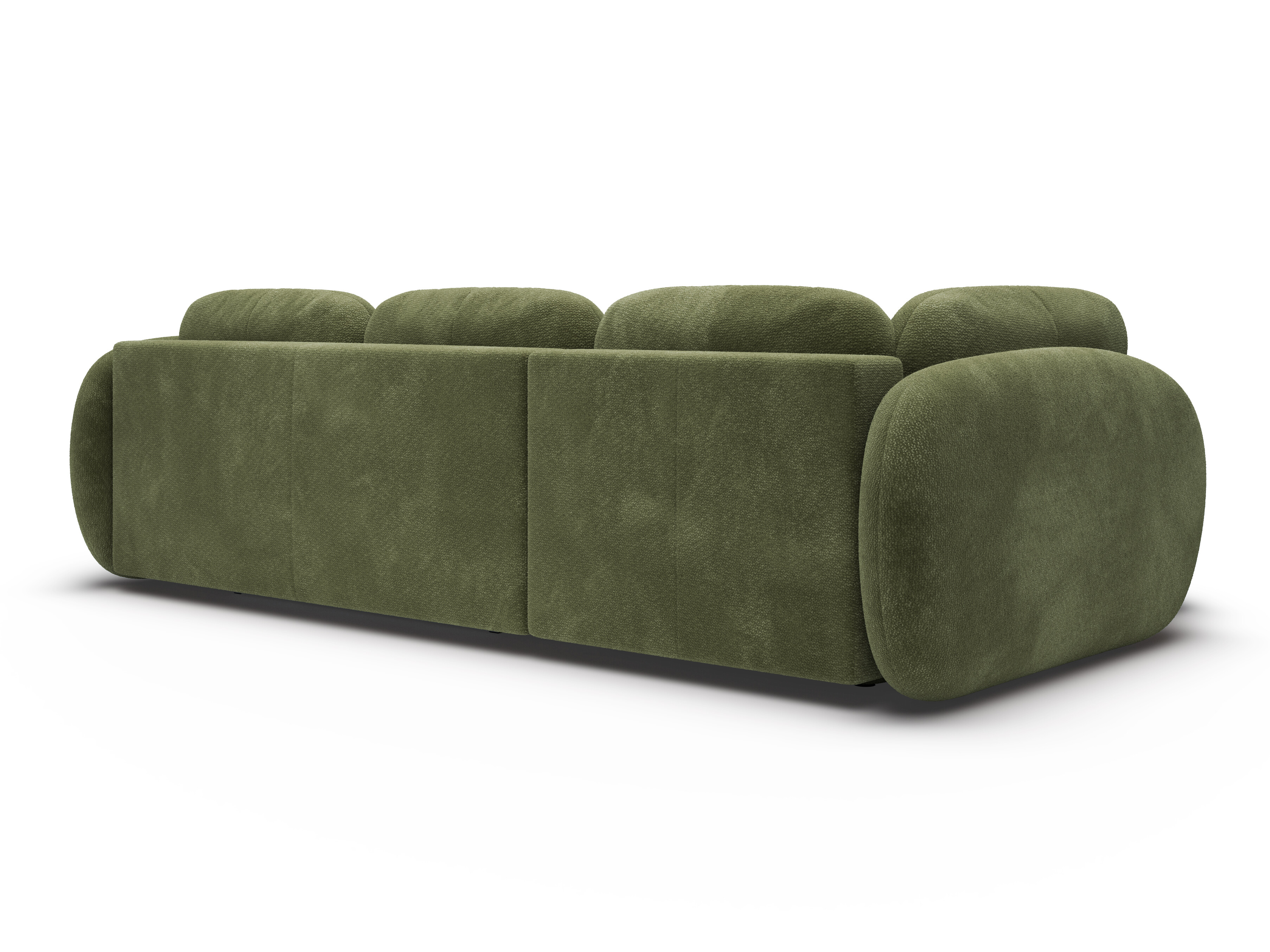 Corner sofa Kingston 208 (Egon 75)