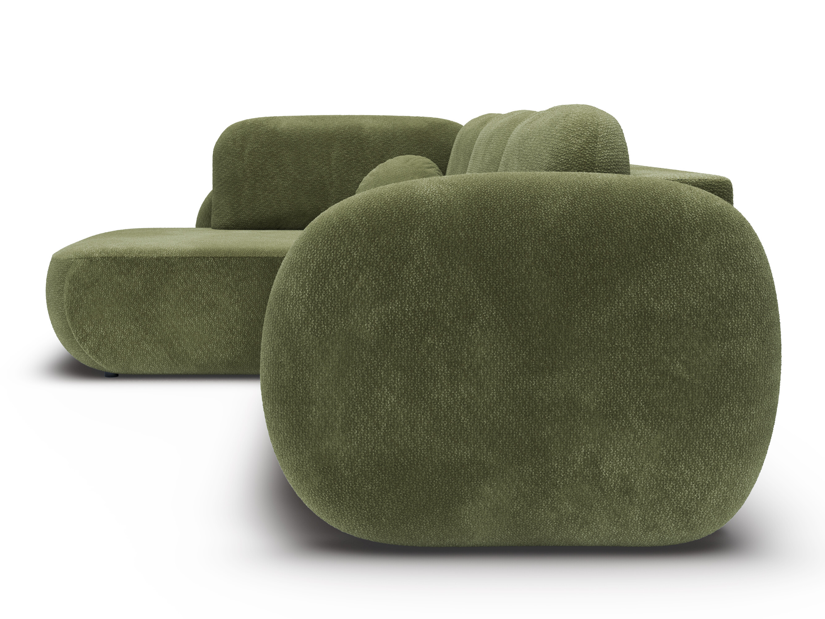 Corner sofa Kingston 208 (Egon 75)