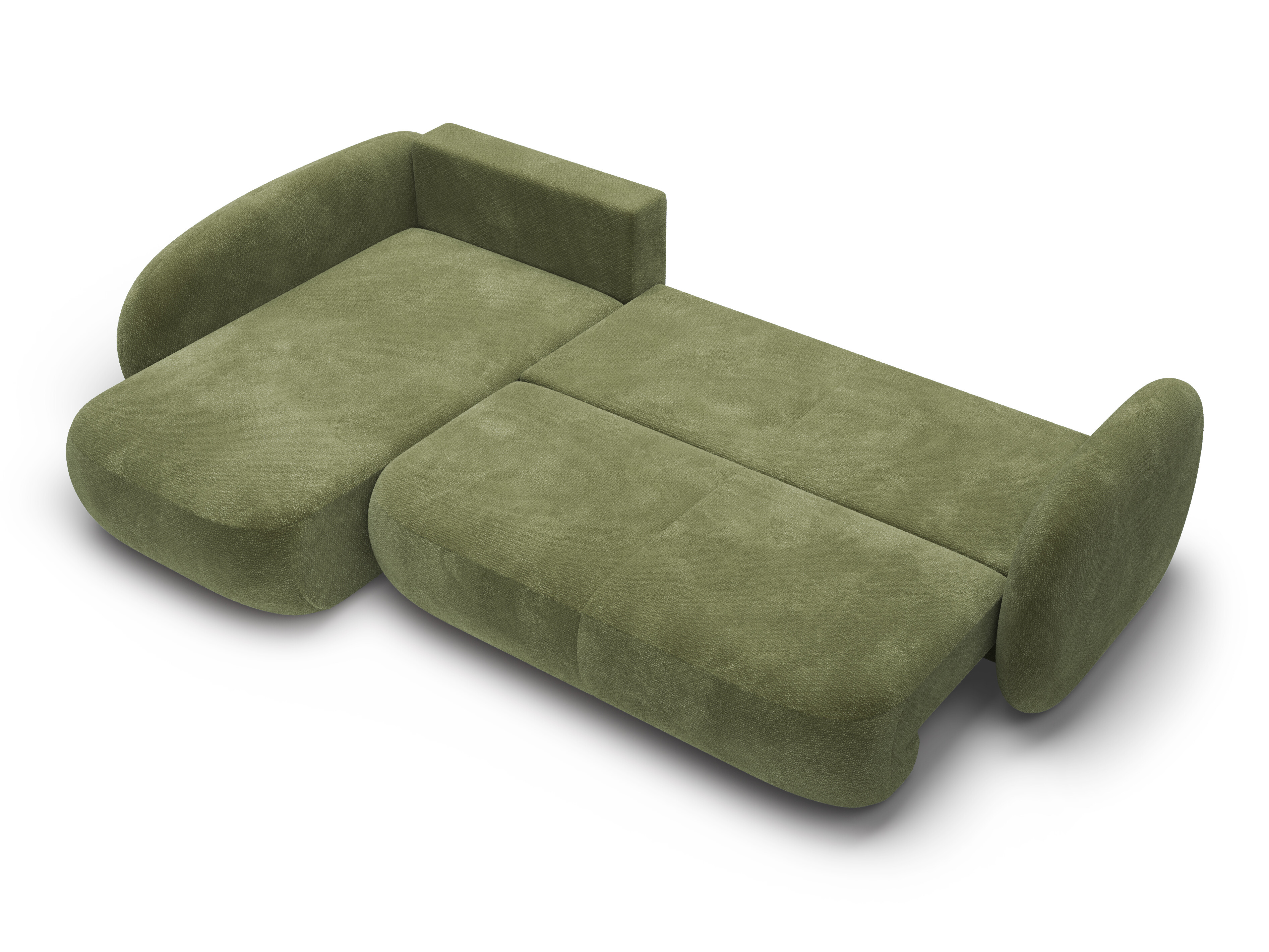 Corner sofa Kingston 208 (Egon 75)