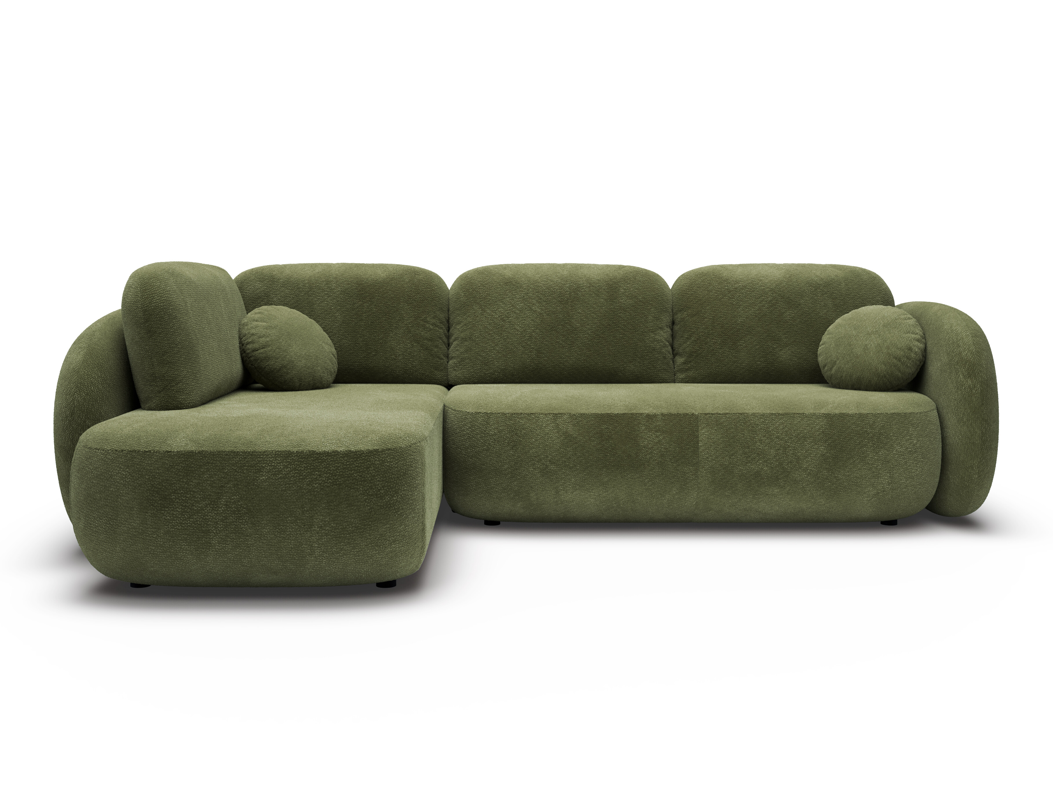 Corner sofa Kingston 208 (Egon 75)