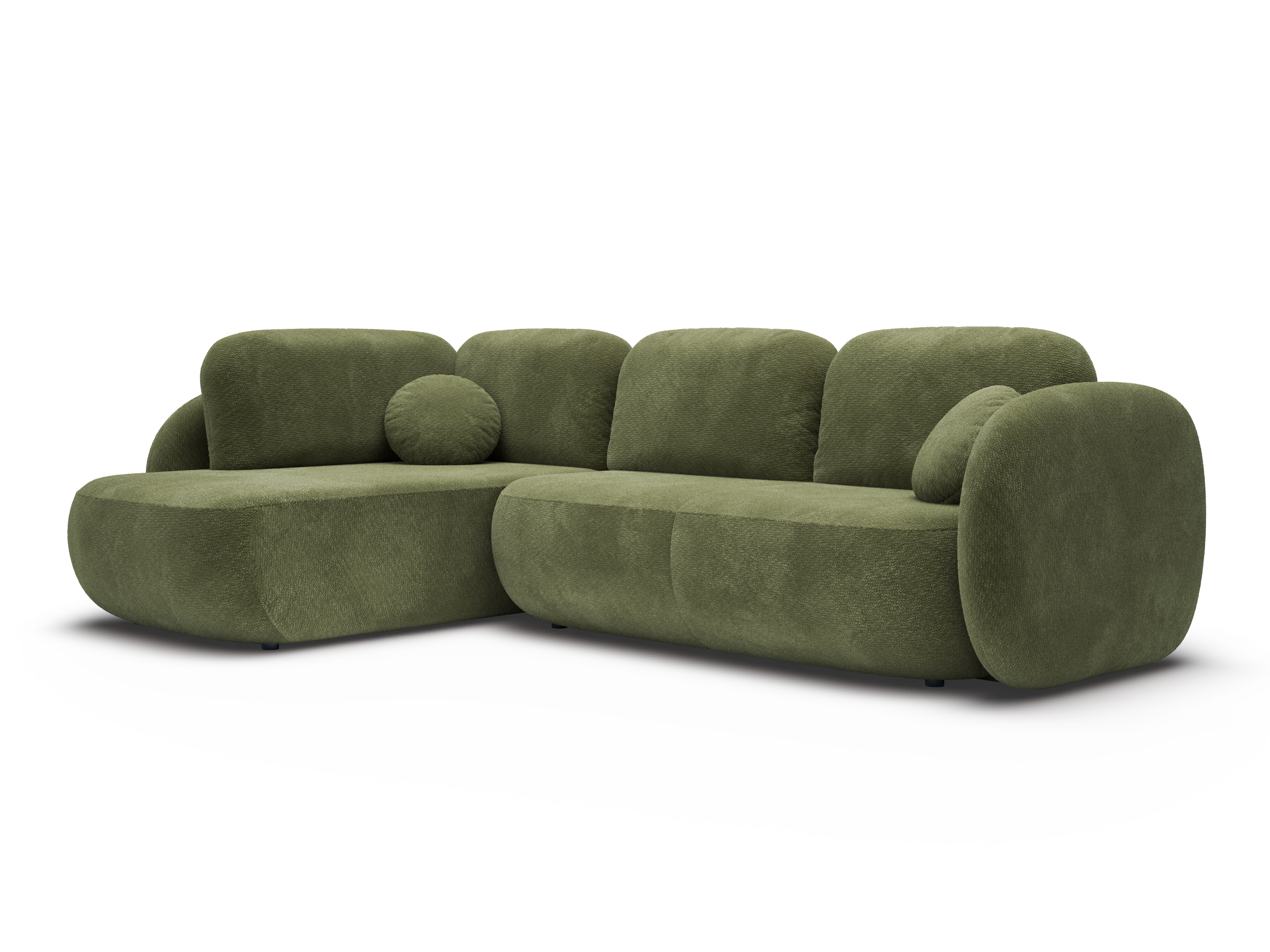 Corner sofa Kingston 208 (Egon 75)
