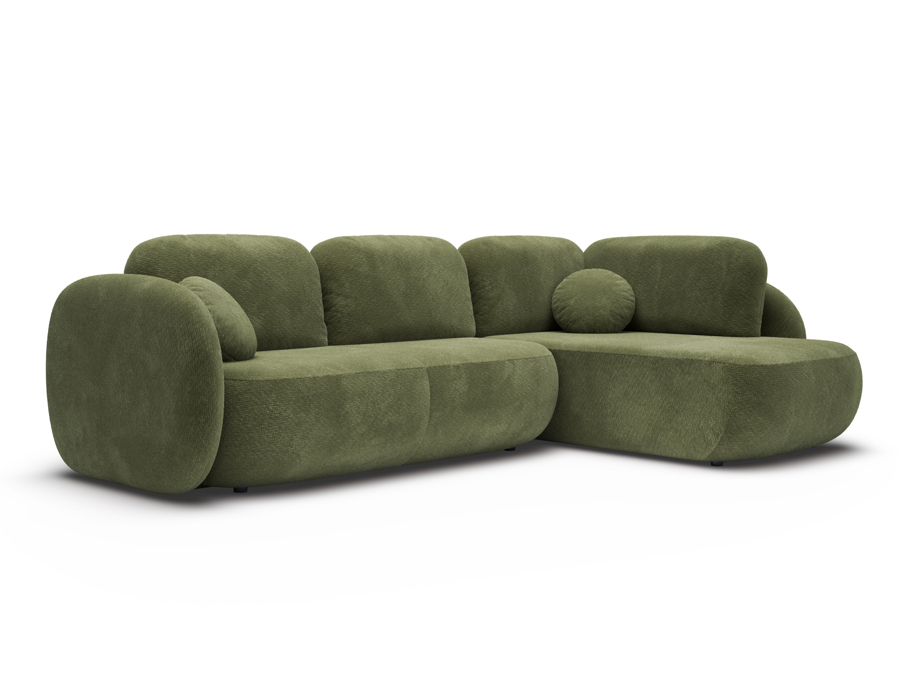 Corner sofa Kingston 208 (Egon 75)