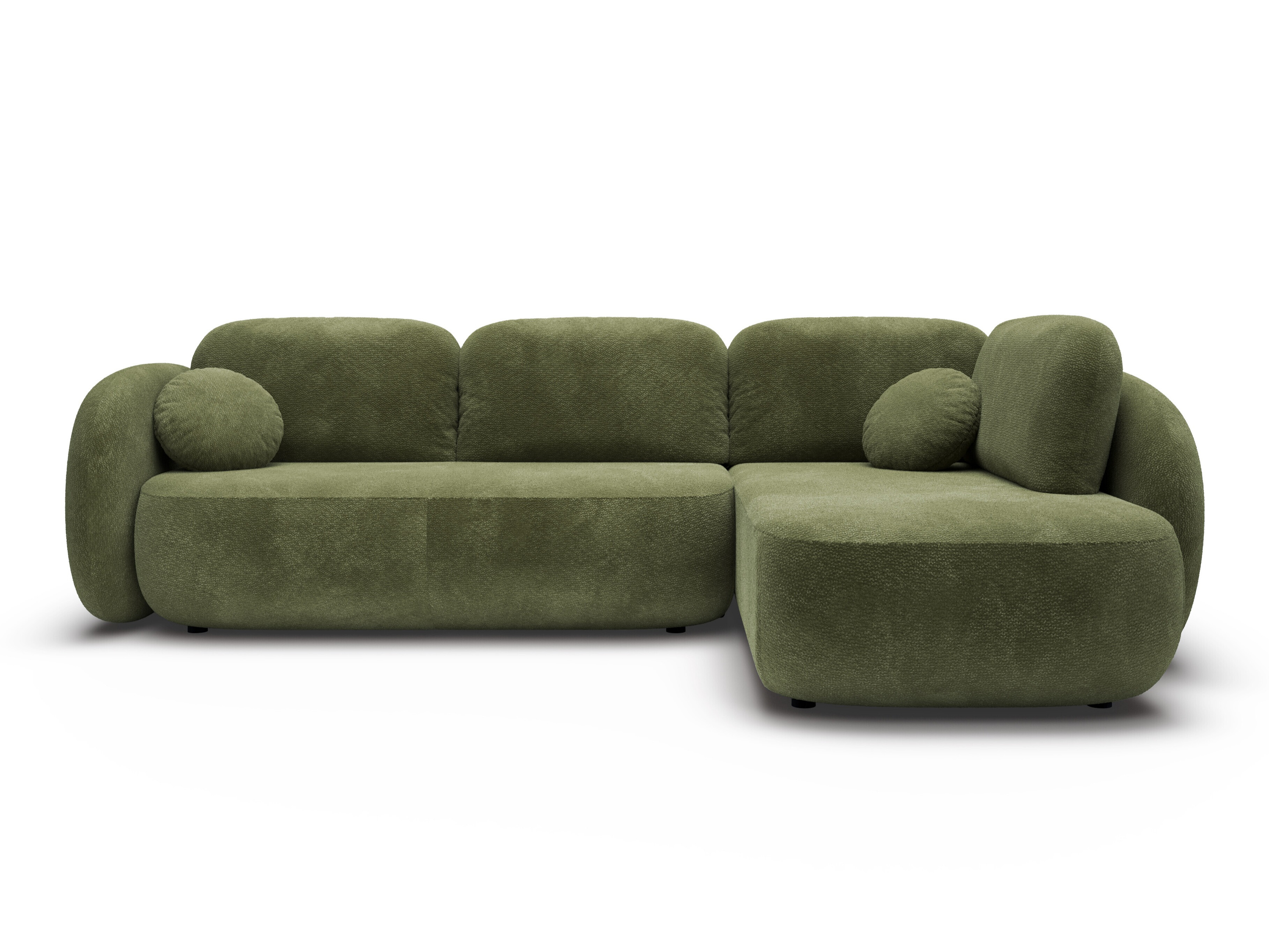Corner sofa Kingston 208 (Egon 75)