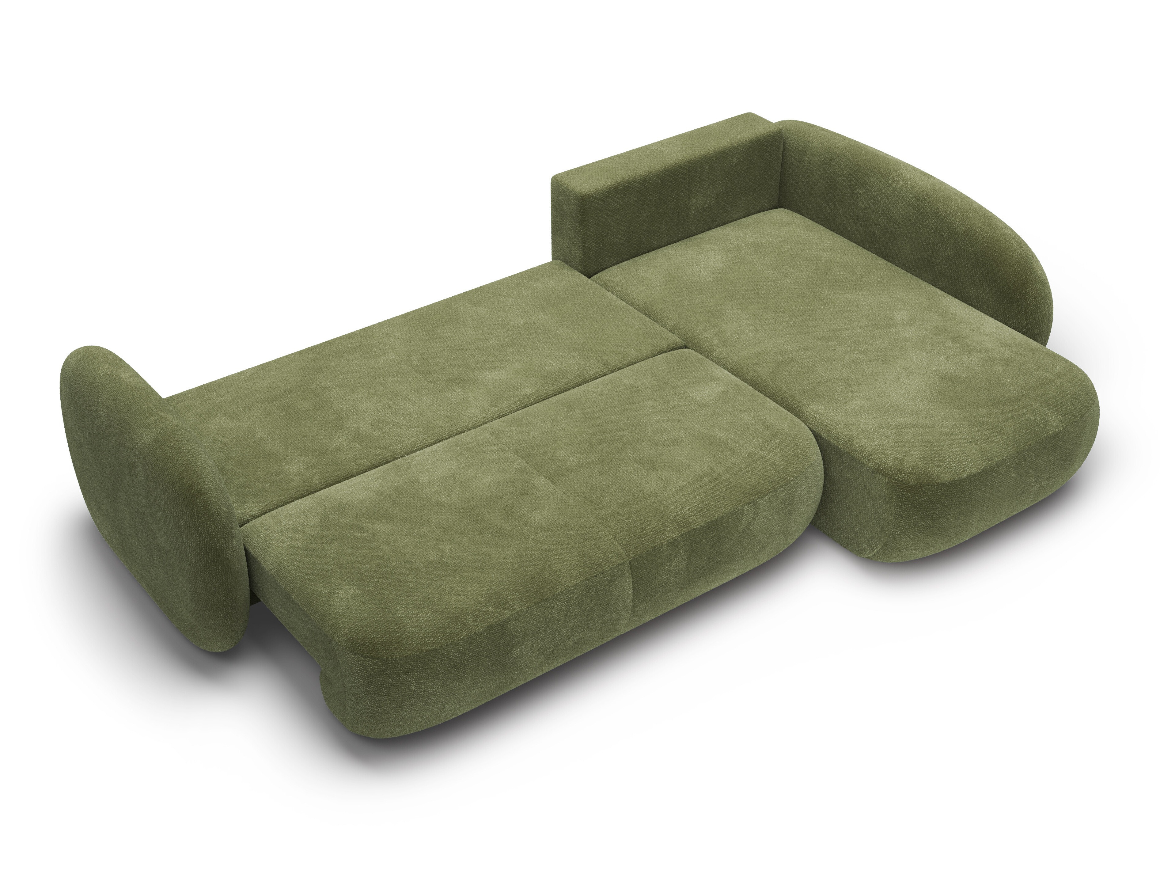 Corner sofa Kingston 208 (Egon 75)
