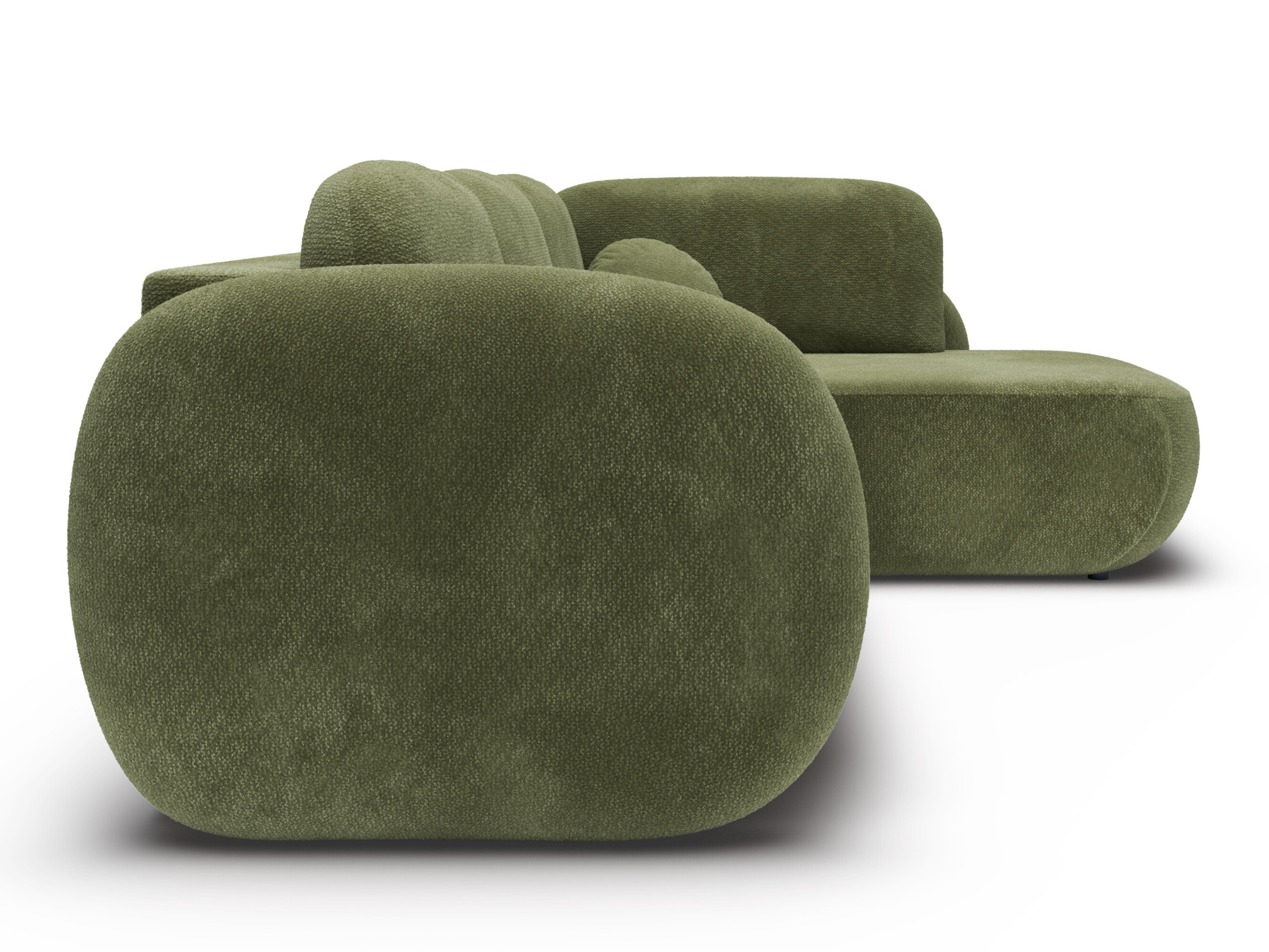 Corner sofa Kingston 208 (Egon 75)