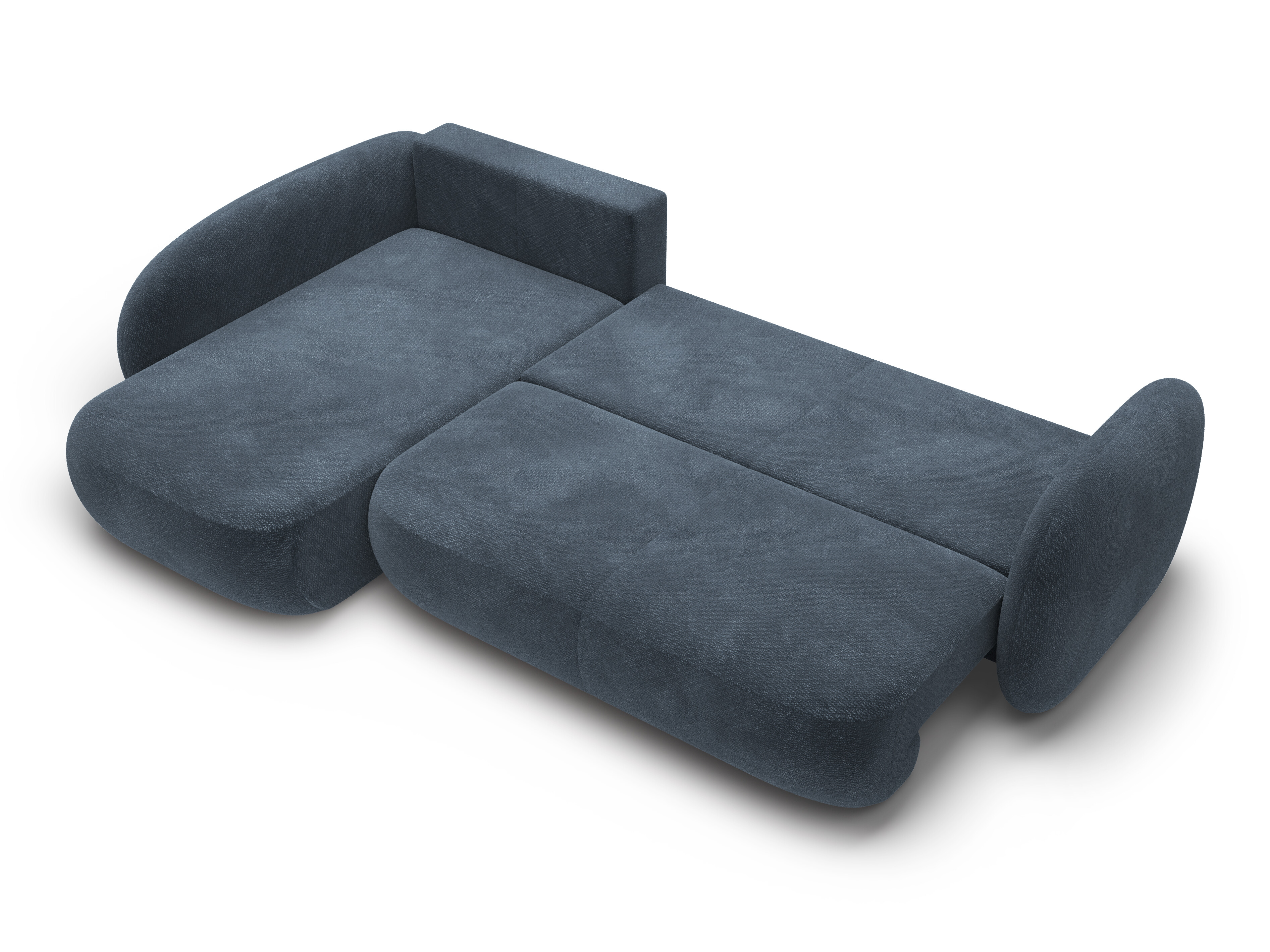 Corner sofa Kingston 208 (Egon 86)