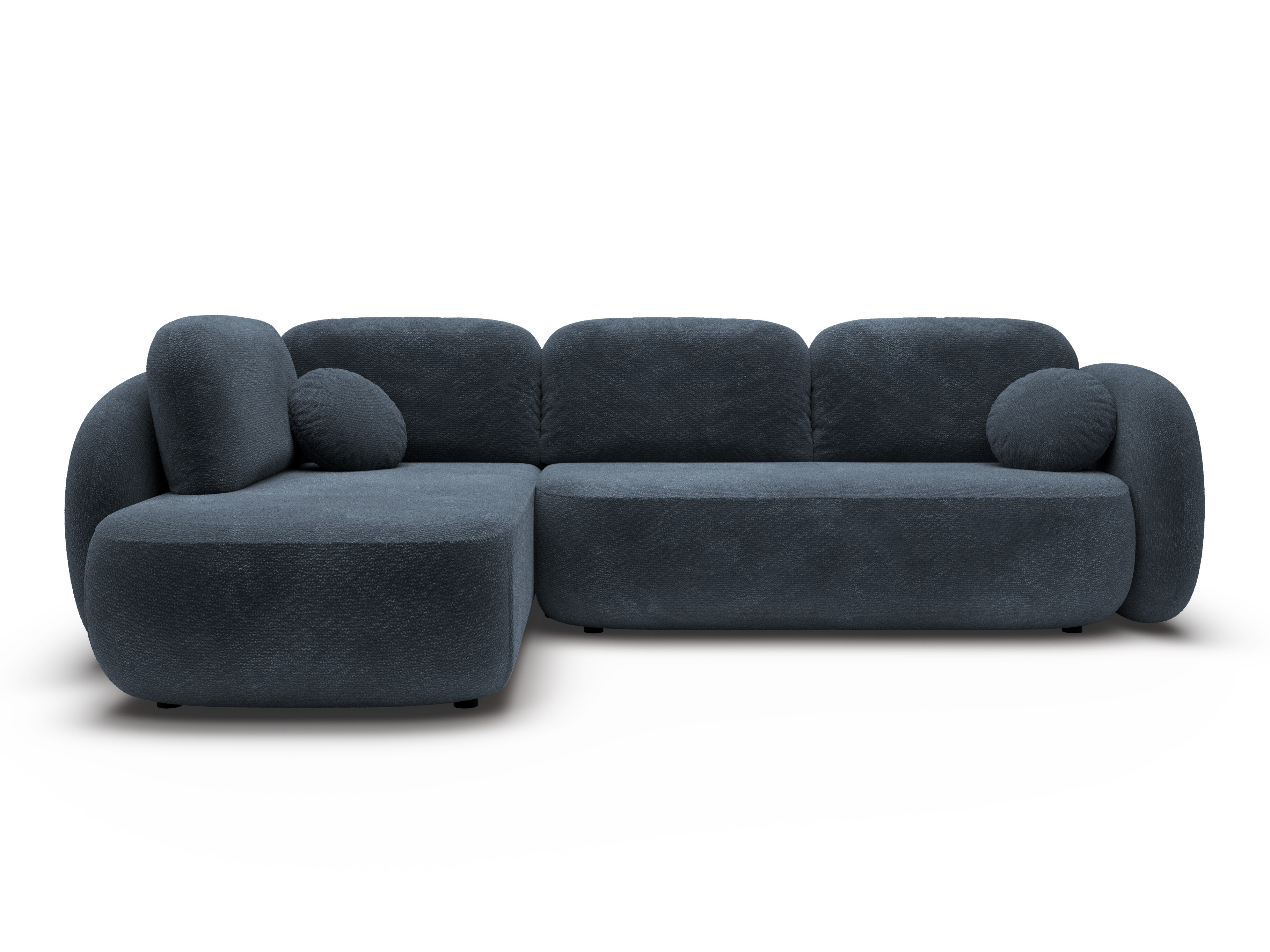 Corner sofa Kingston 208 (Egon 86)