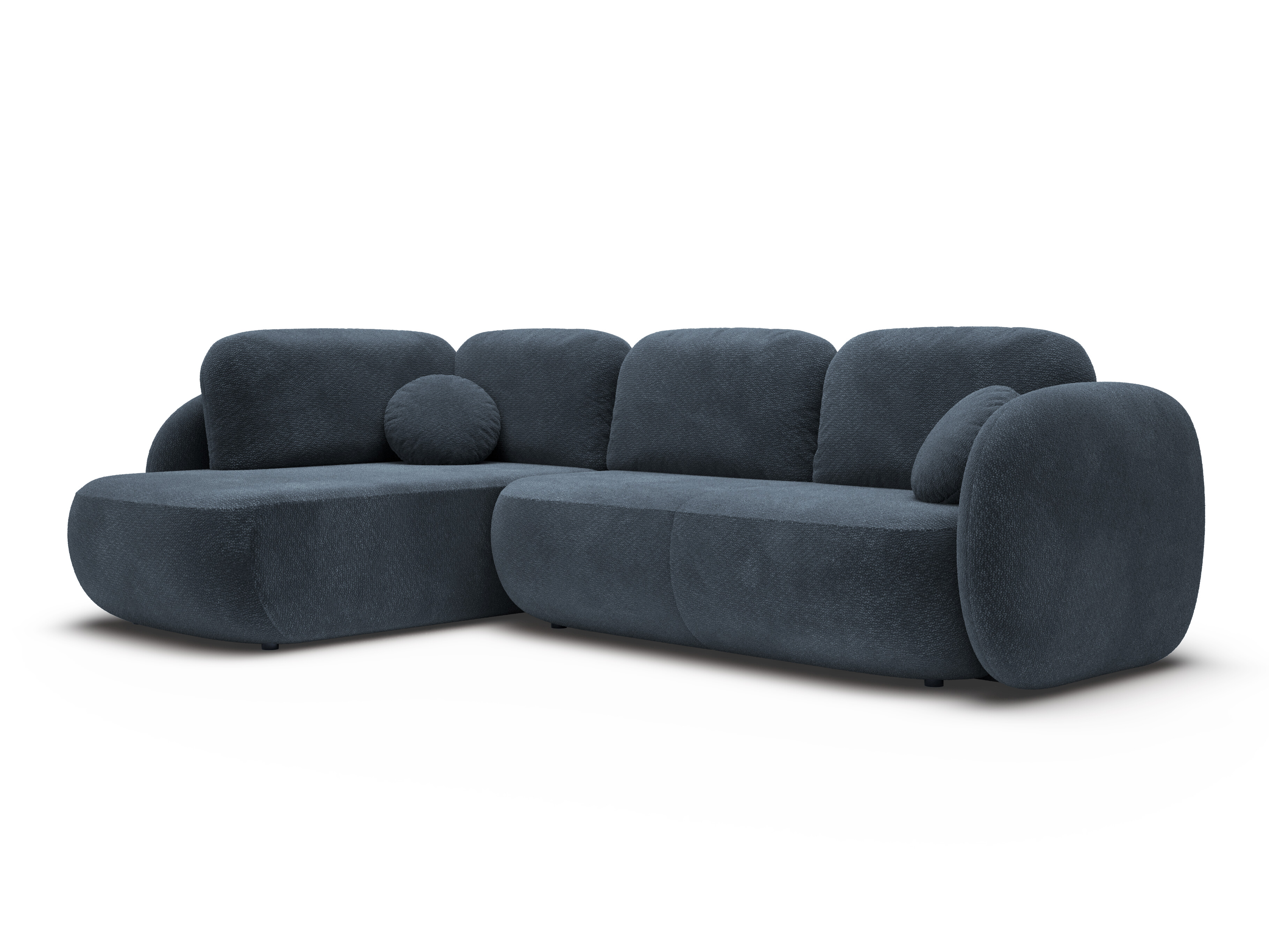 Corner sofa Kingston 208 (Egon 86)