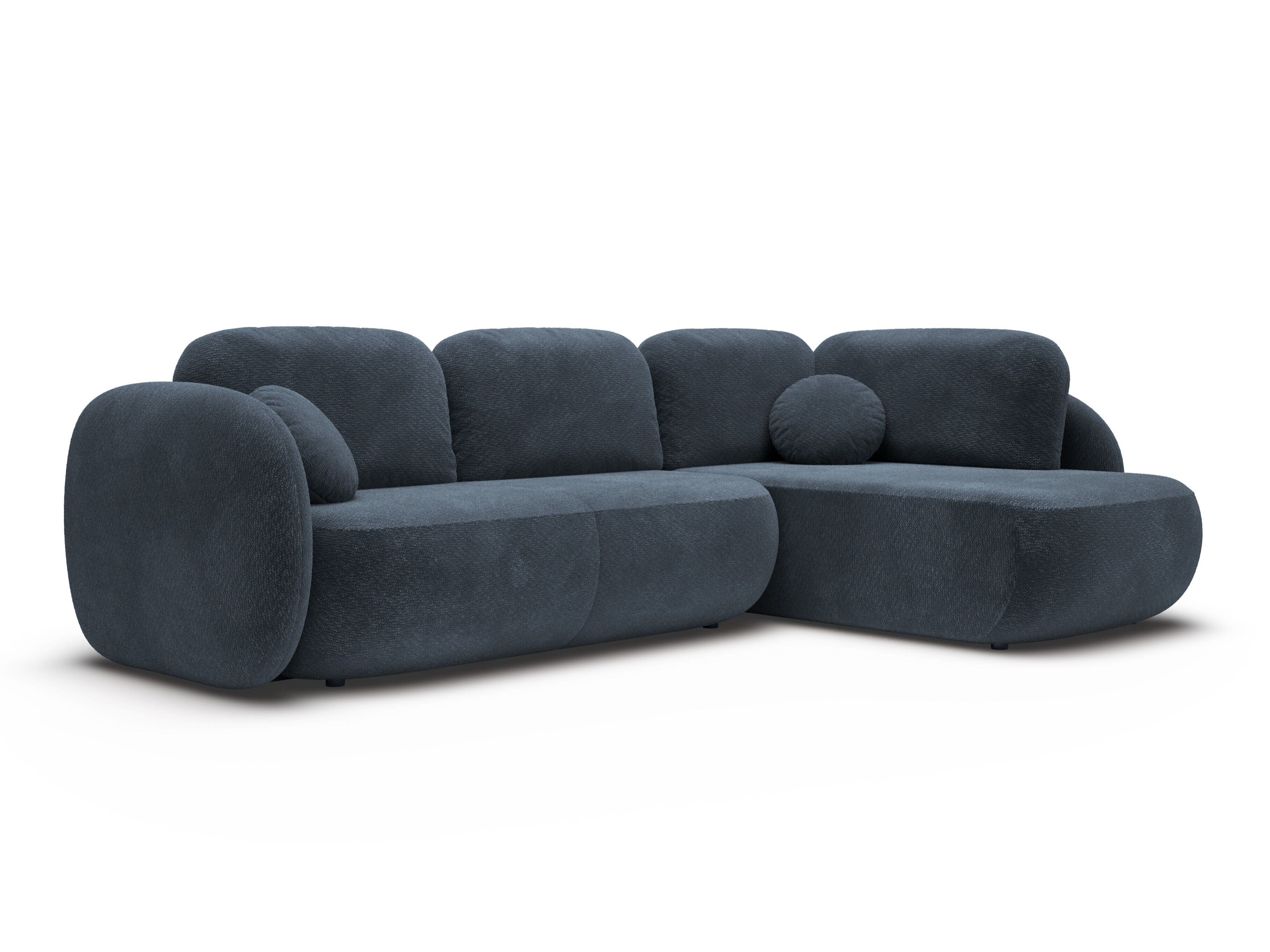 Corner sofa Kingston 208 (Egon 86)