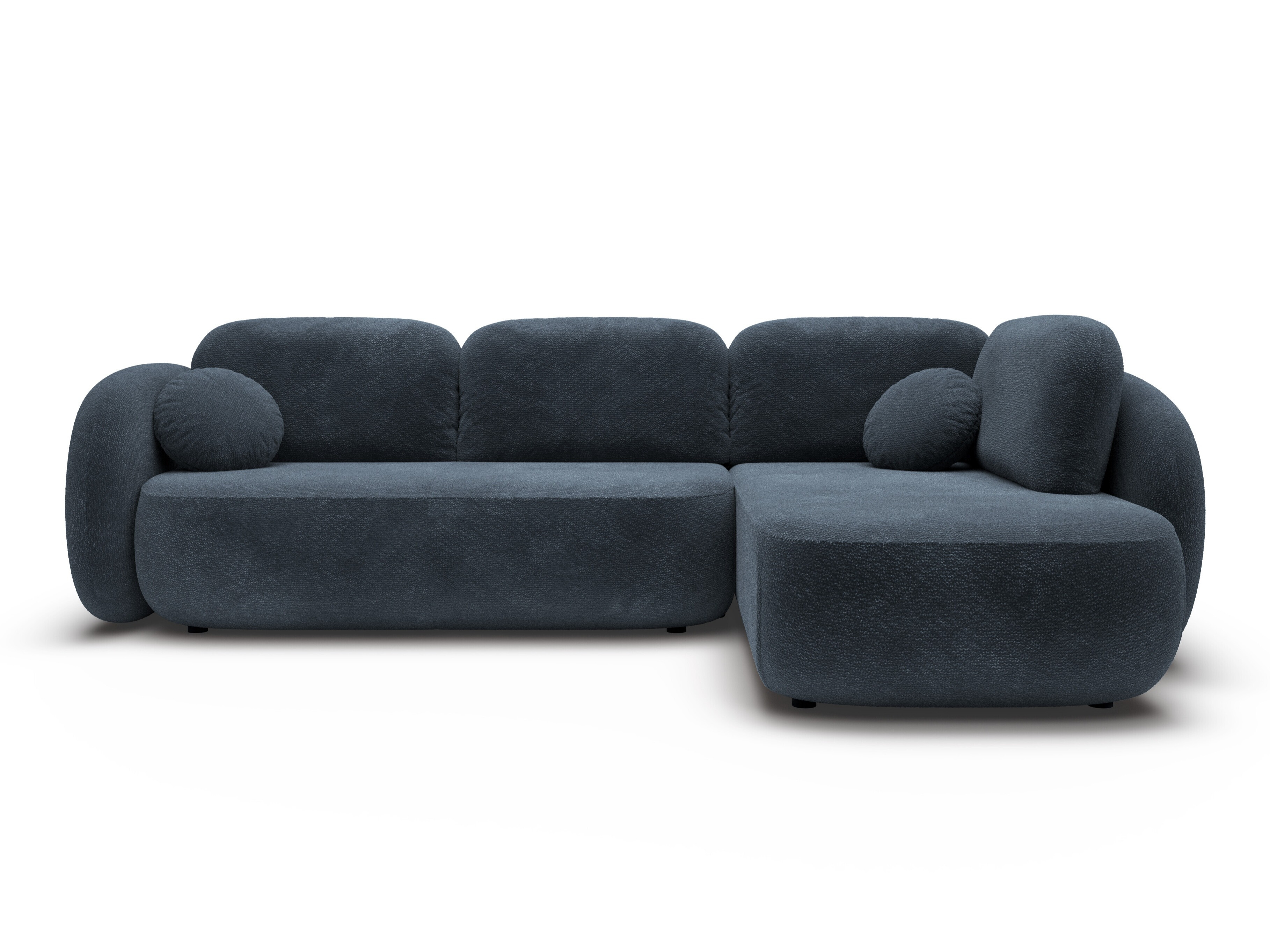 Corner sofa Kingston 208 (Egon 86)