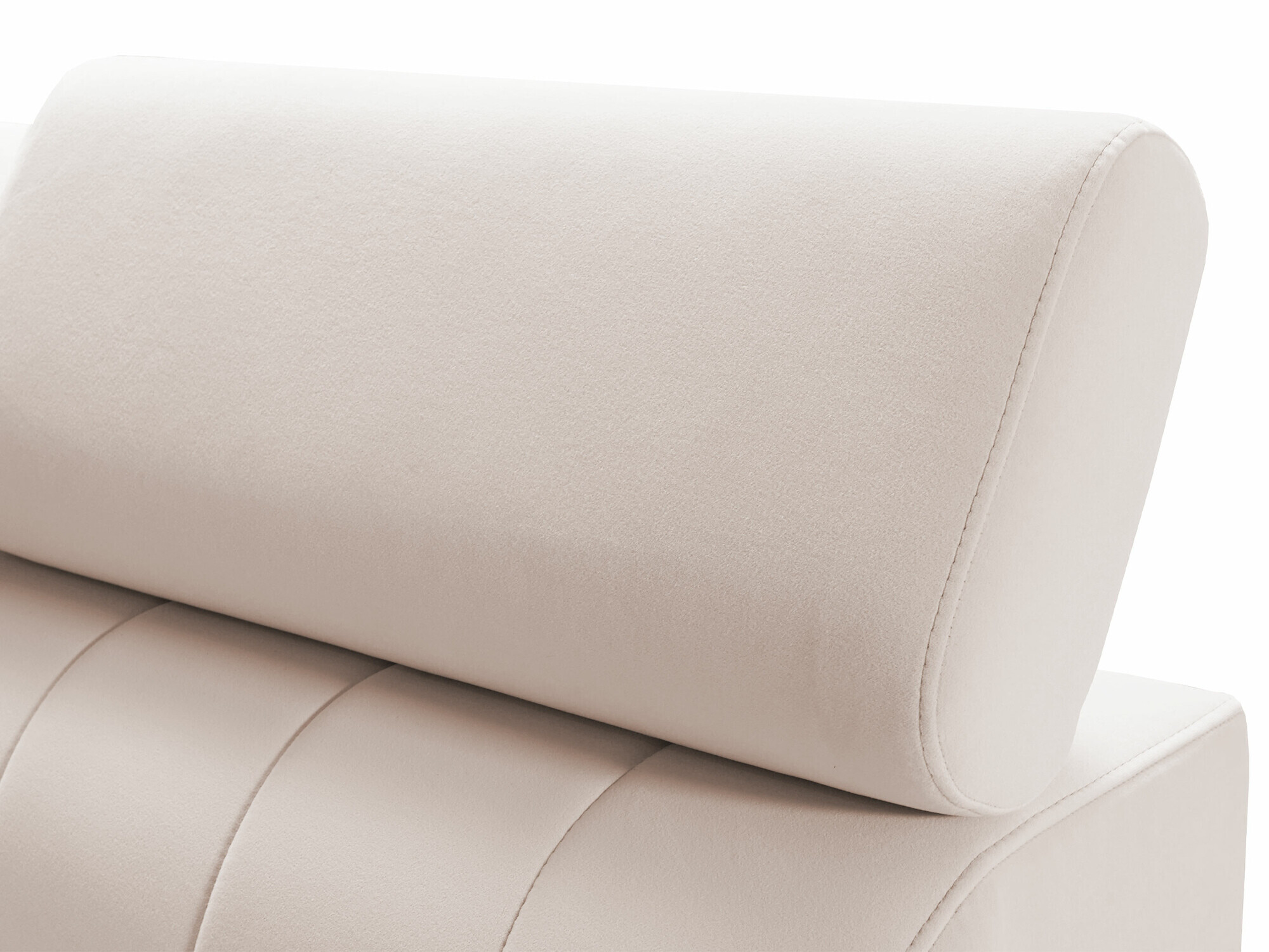 Corner sofa Sarasota 158 (Mono 242 + Botanical 36)