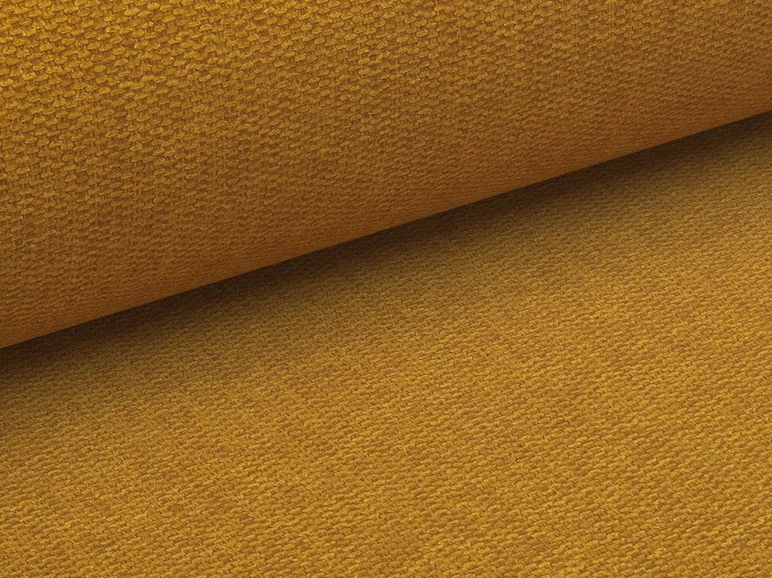 Chair Detroit 288 (Yellow)
