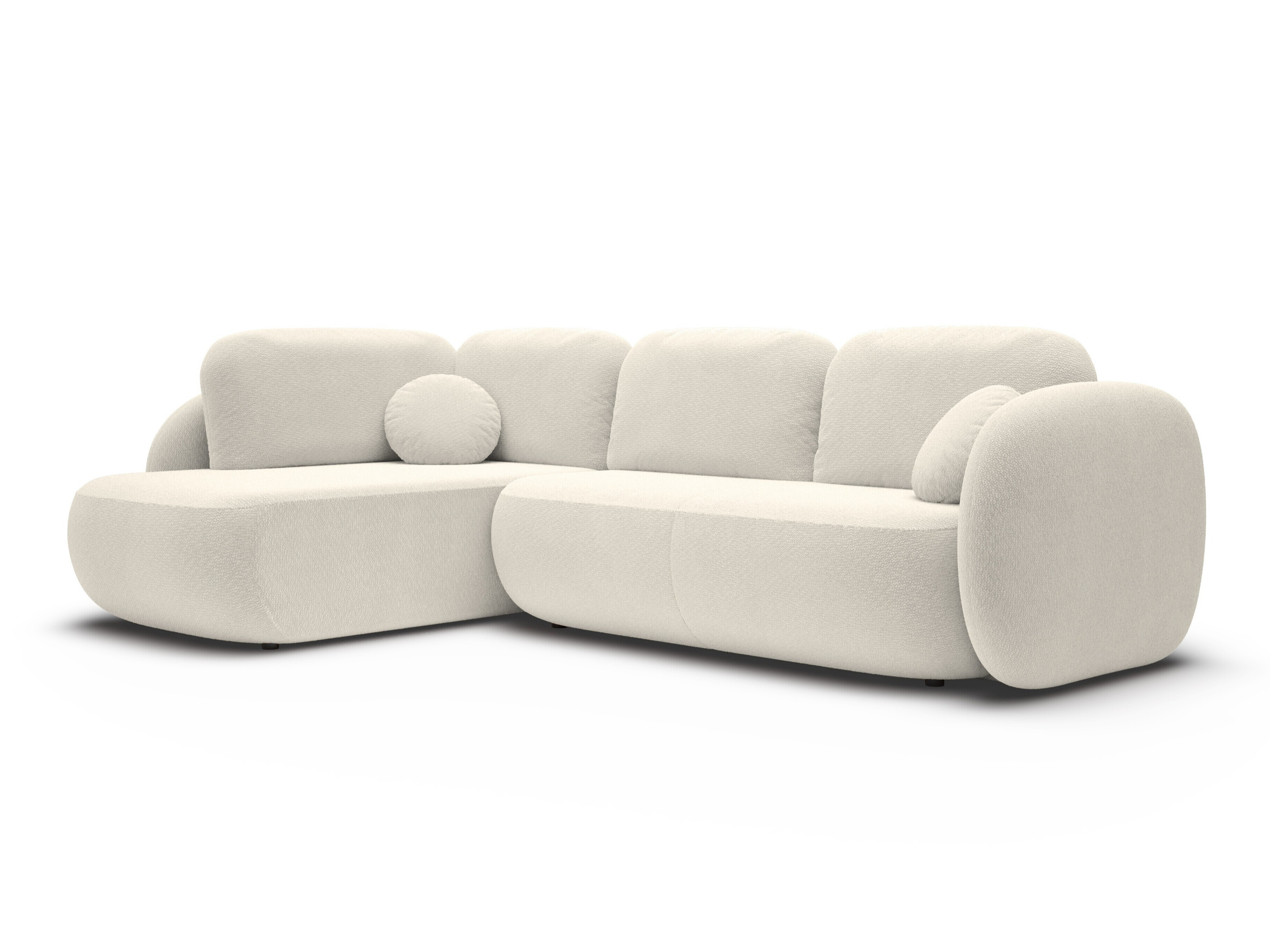 Corner sofa Kingston 208 (Egon 22)