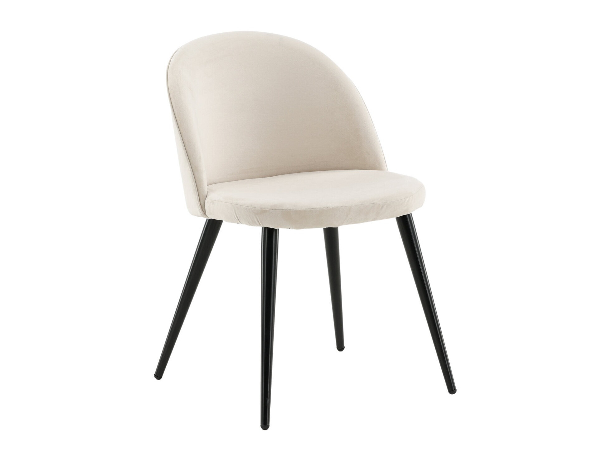 Dining set Dallas 5330 (Black)