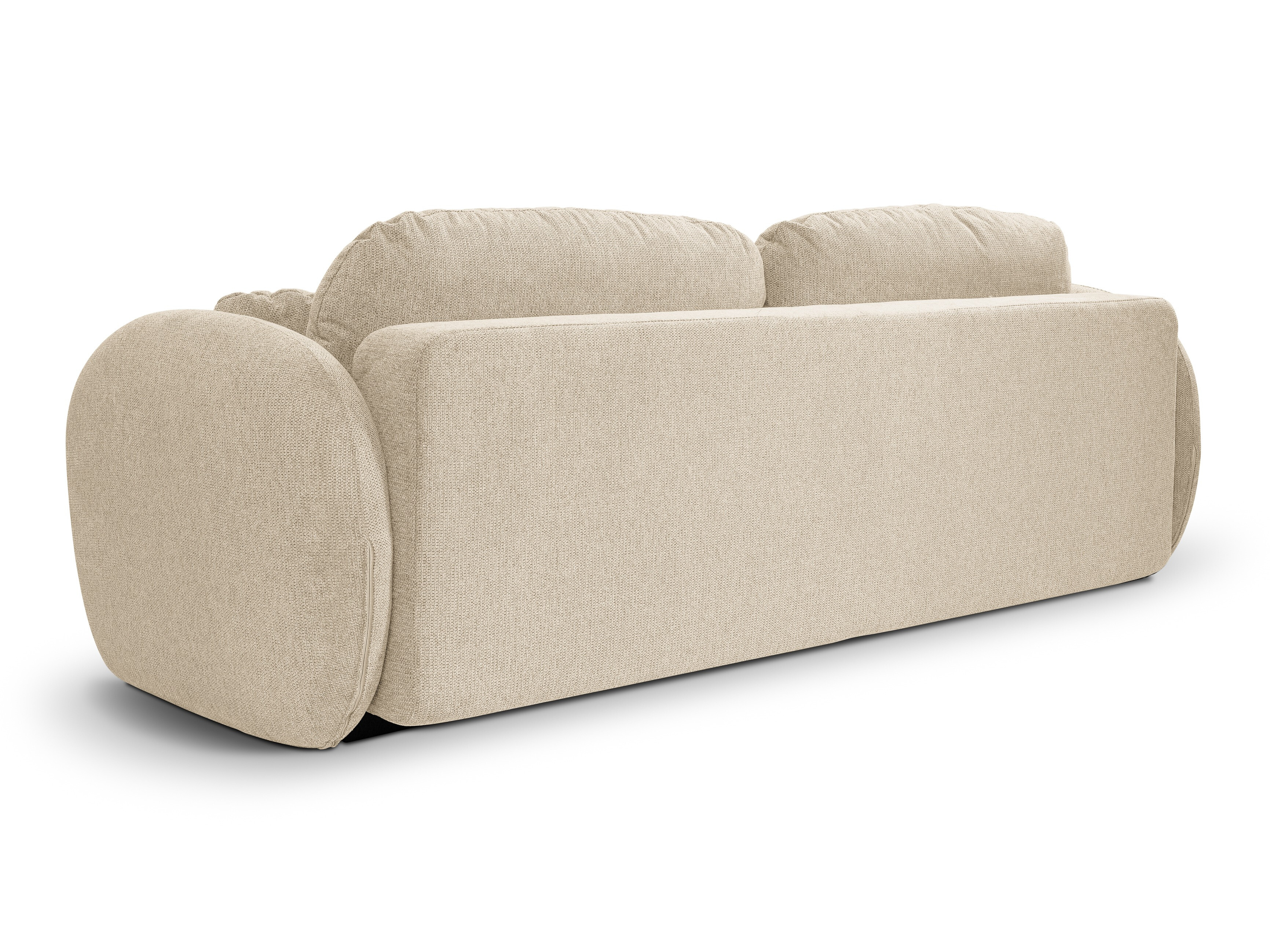 Sofa bed Kingston 139 (Aragon 03)