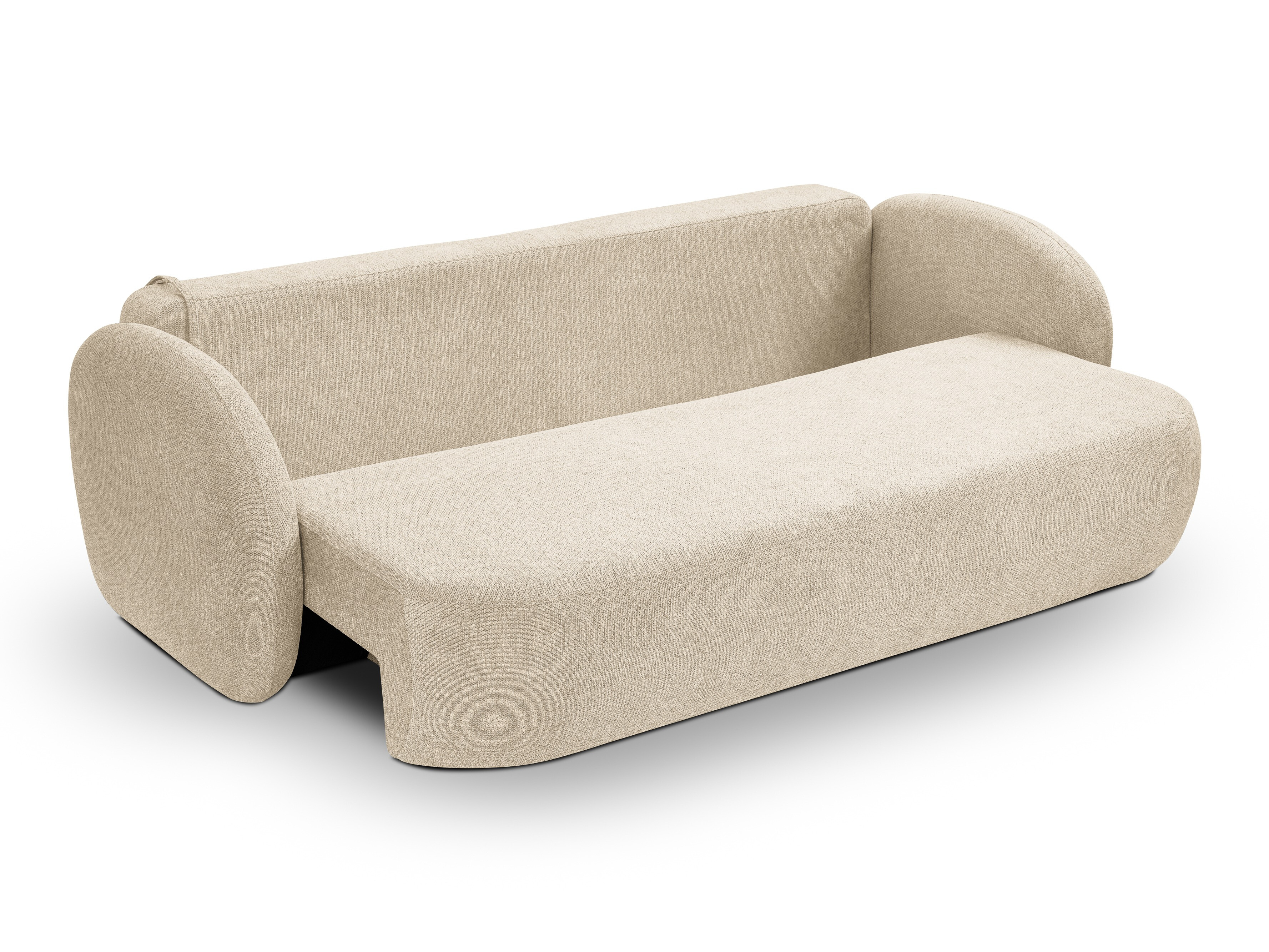 Sofa bed Kingston 139 (Aragon 03)
