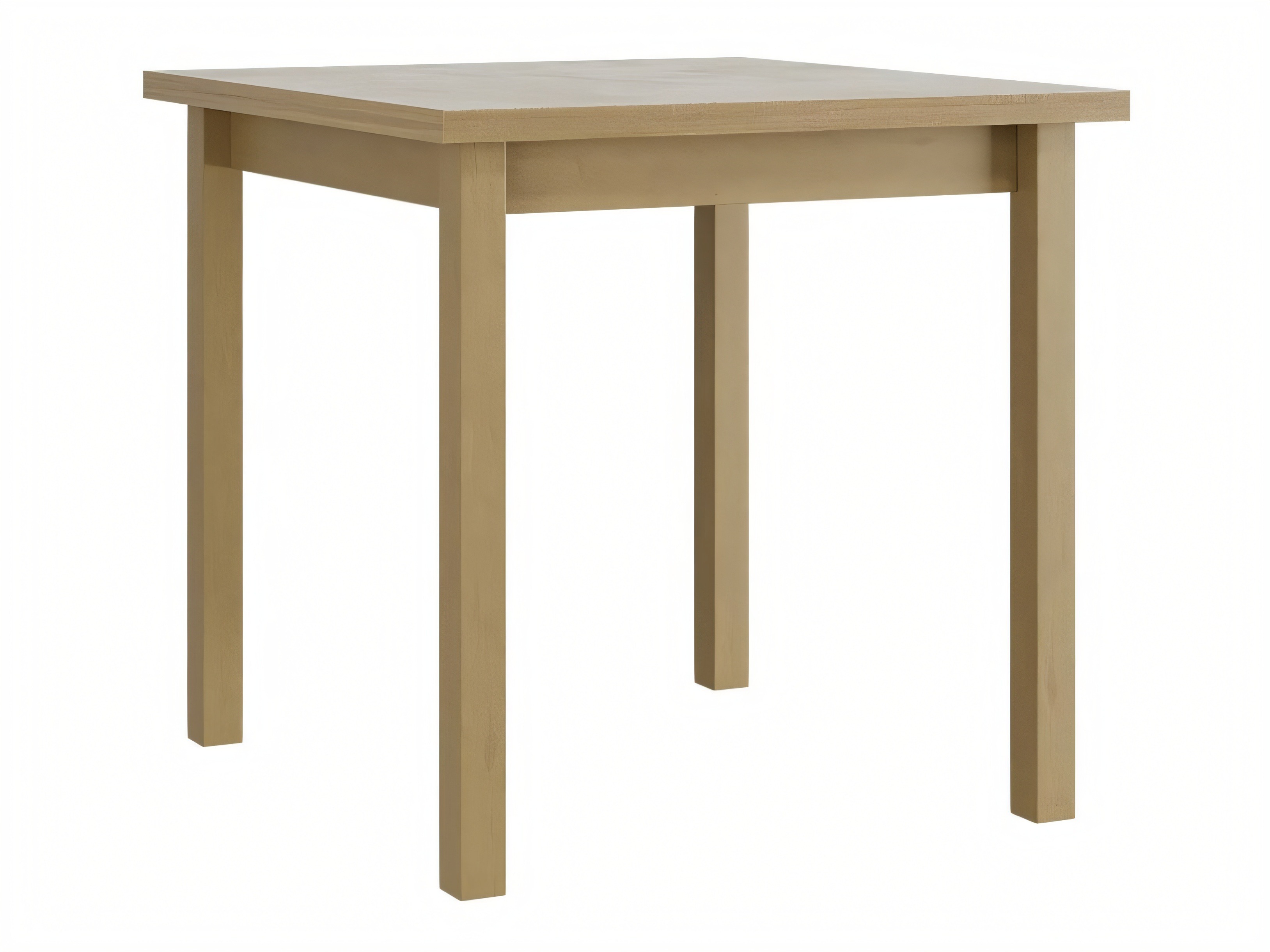 Table Victorville 110 (Sonoma oak)