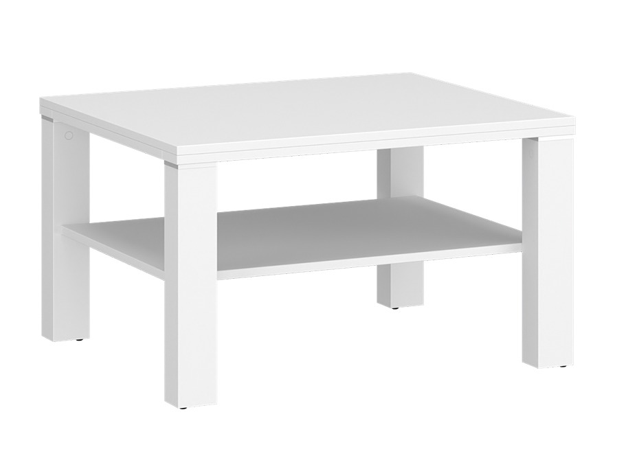 Coffee table Ontario 235 (White)