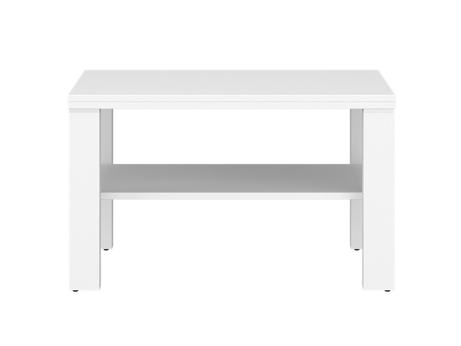 Coffee table Ontario 235 (White)