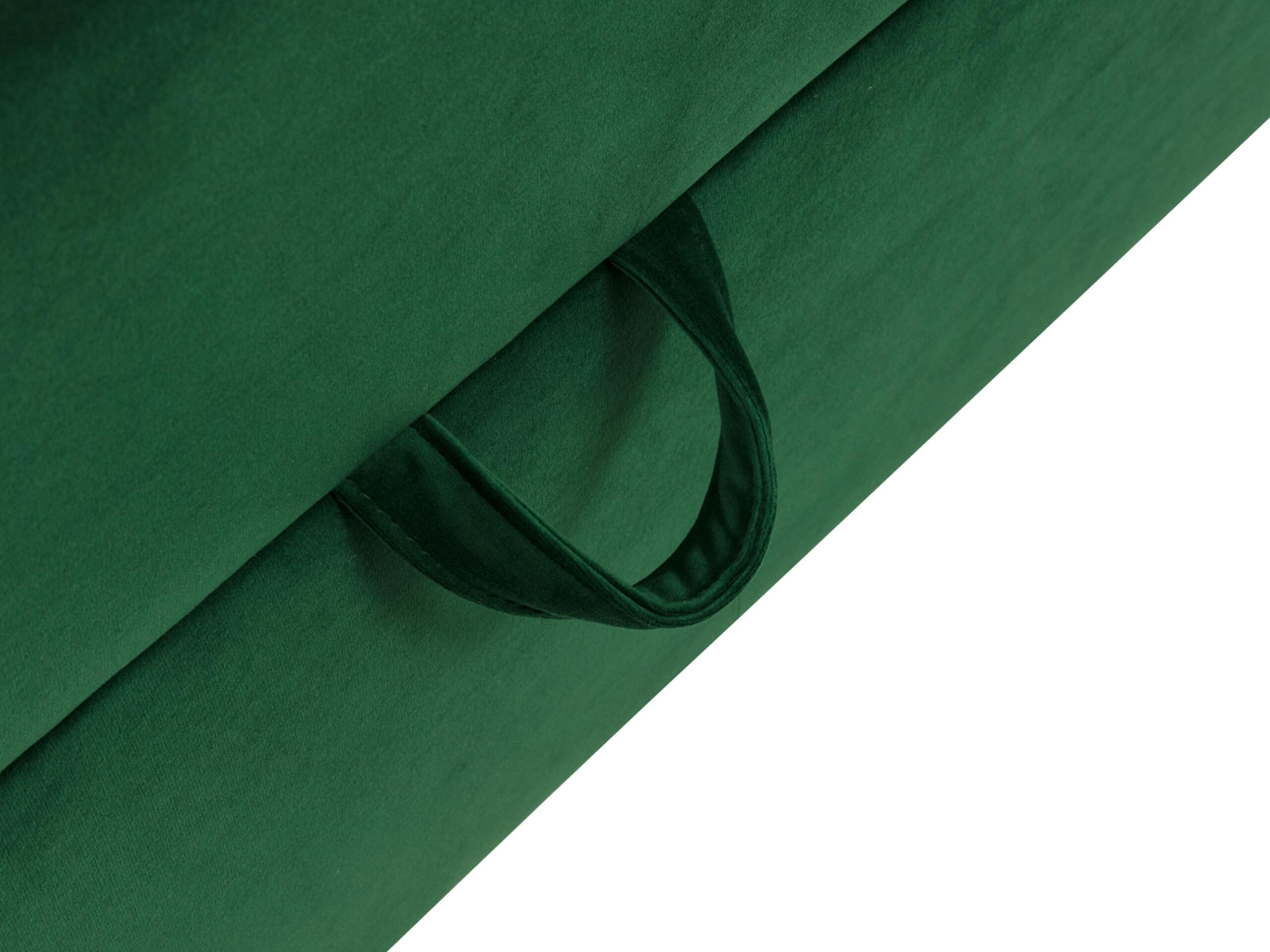 Continental bed Caseus (Magic Velvet 2216)