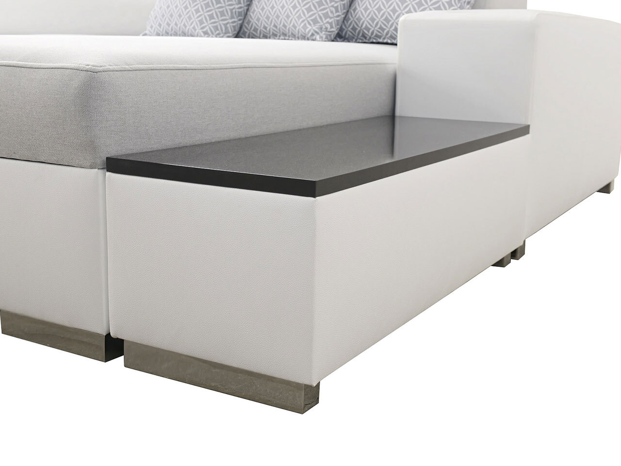Corner sofa Pearland 105 (Ekj 01 + Sawana 96 + Evo 32)