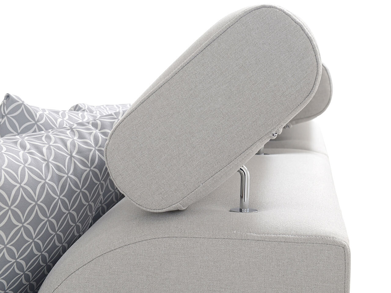 Corner sofa Pearland 105 (Ekj 01 + Sawana 96 + Evo 32)