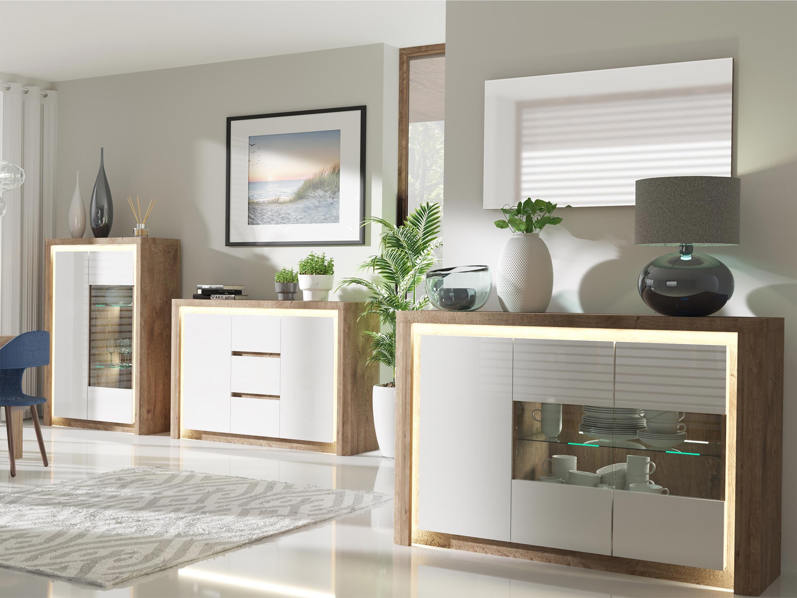 Sideboard Etrmona 102
