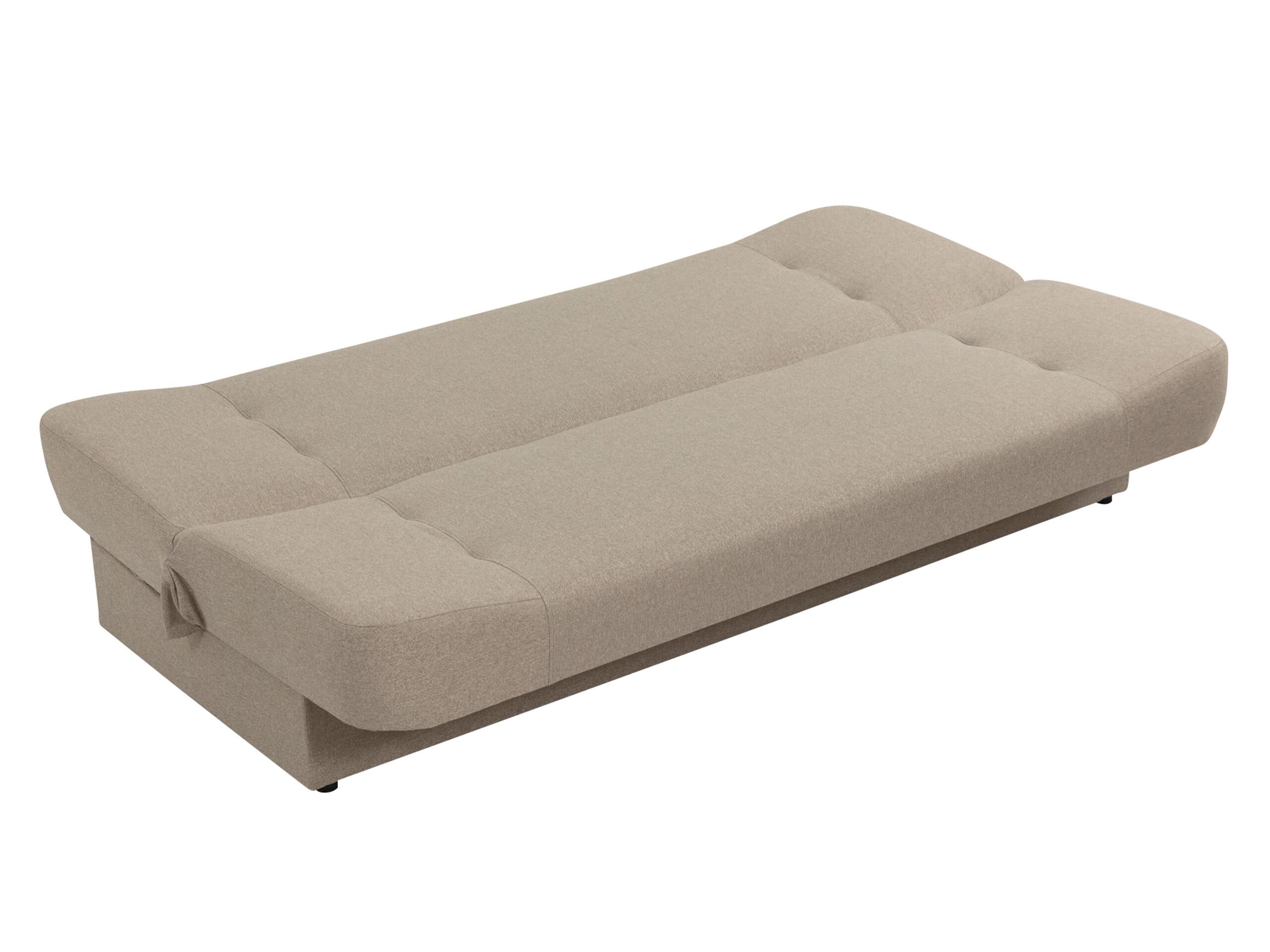 Sofa bed Comfivo Cera I (Alova 04 + Alova 36)