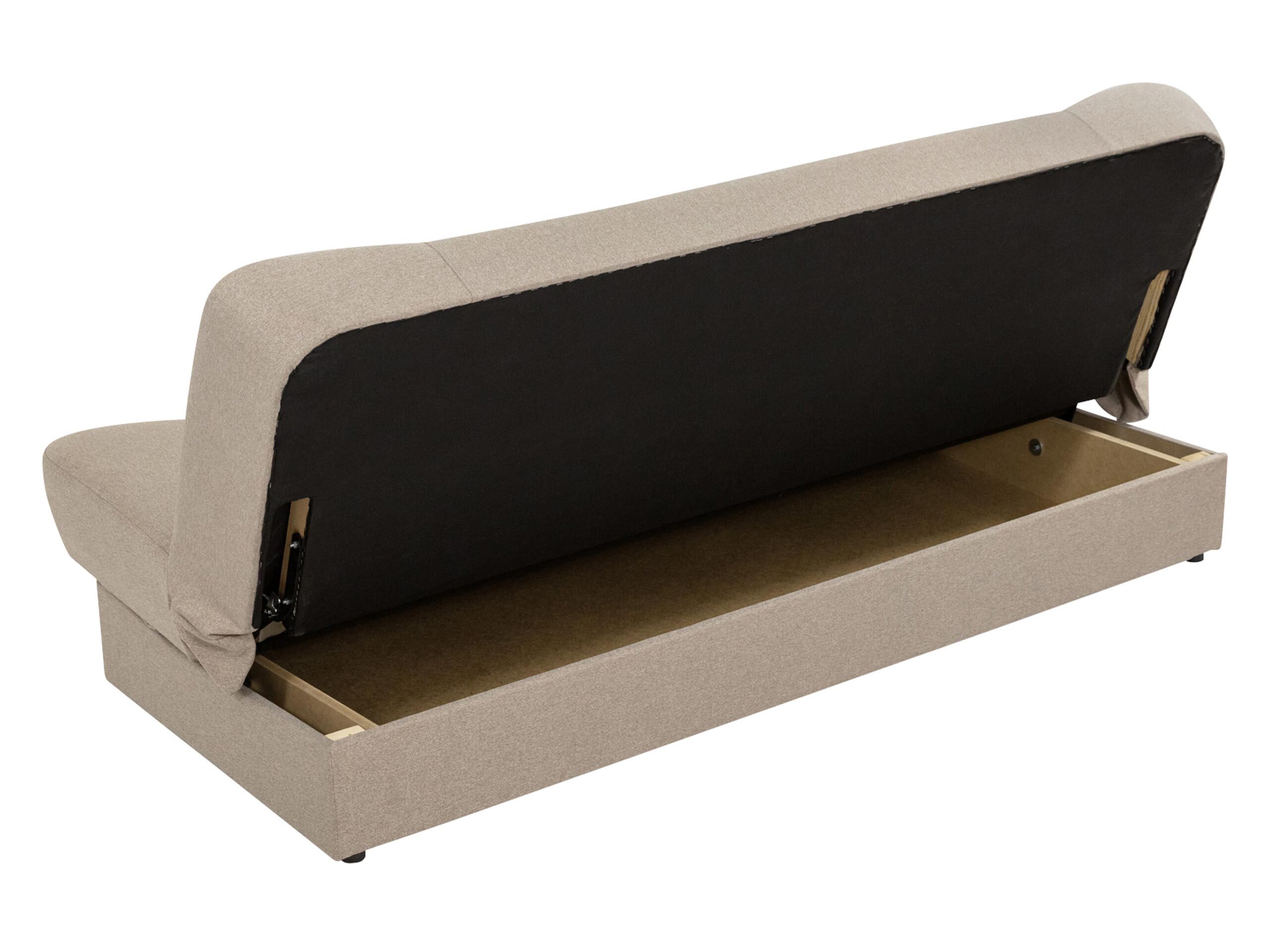 Sofa bed Comfivo Cera I (Alova 07 + Alova 68)