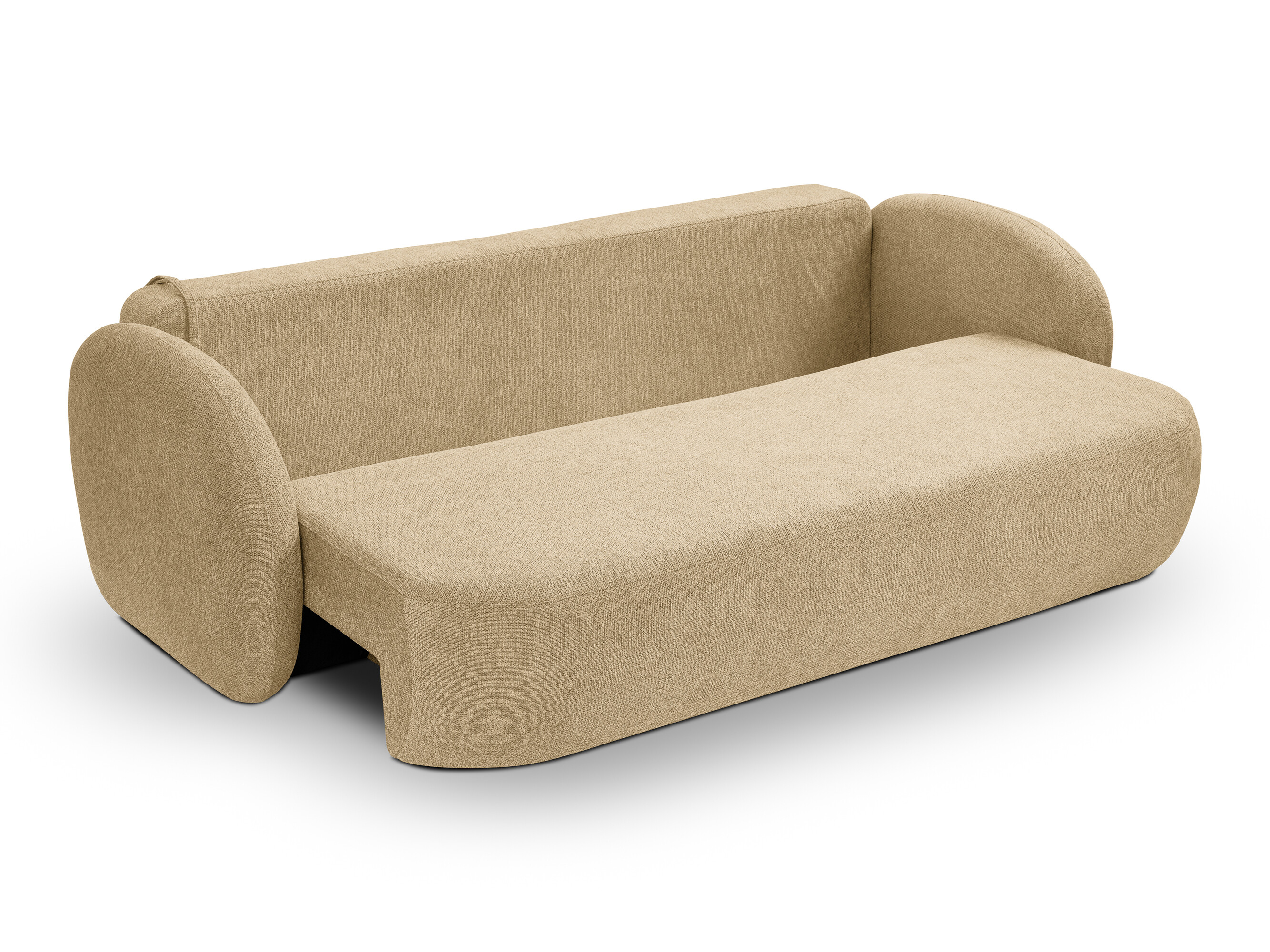 Sofa bed Kingston 139 (Aragon 14)