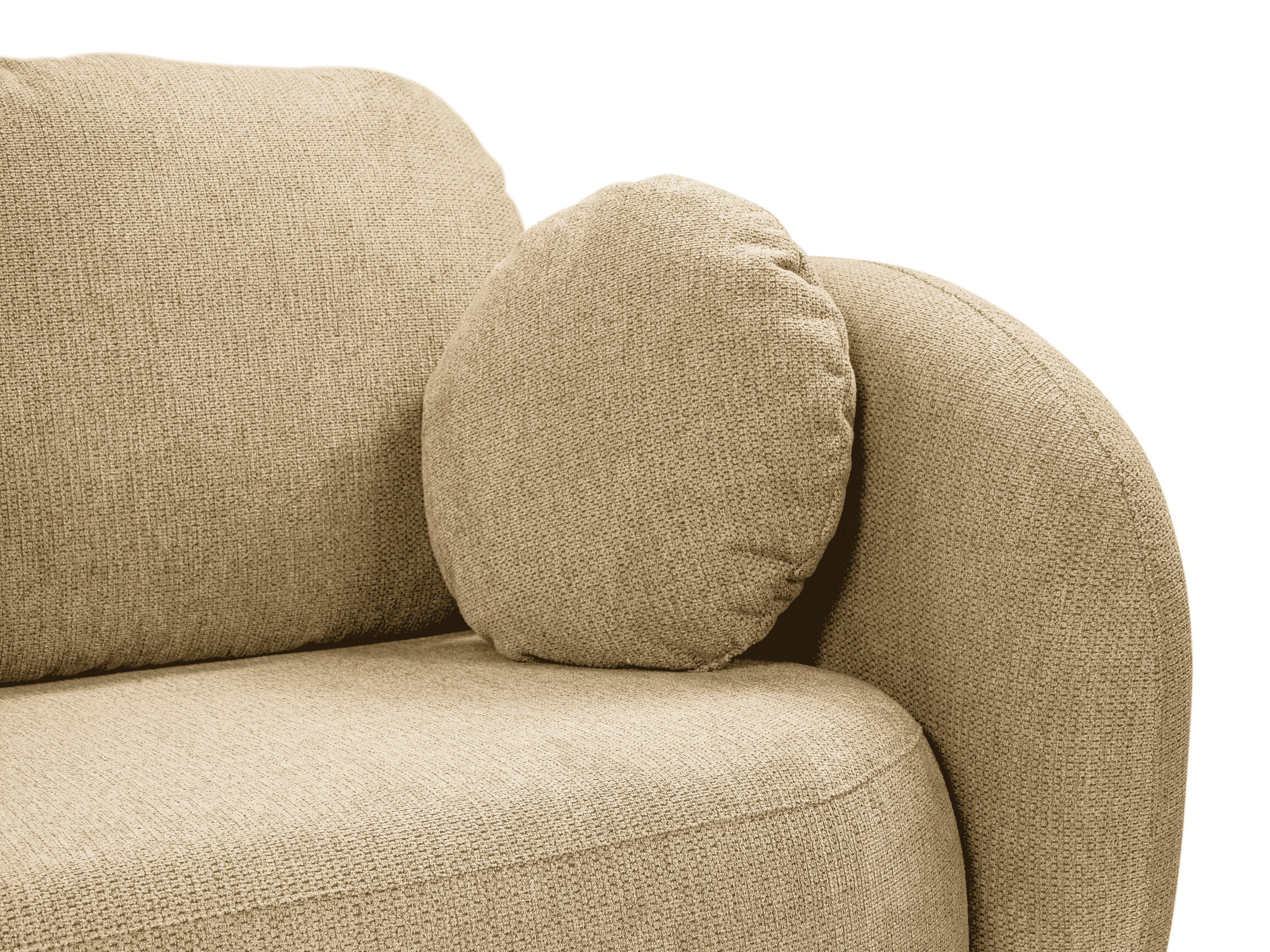 Sofa bed Kingston 139 (Aragon 14)